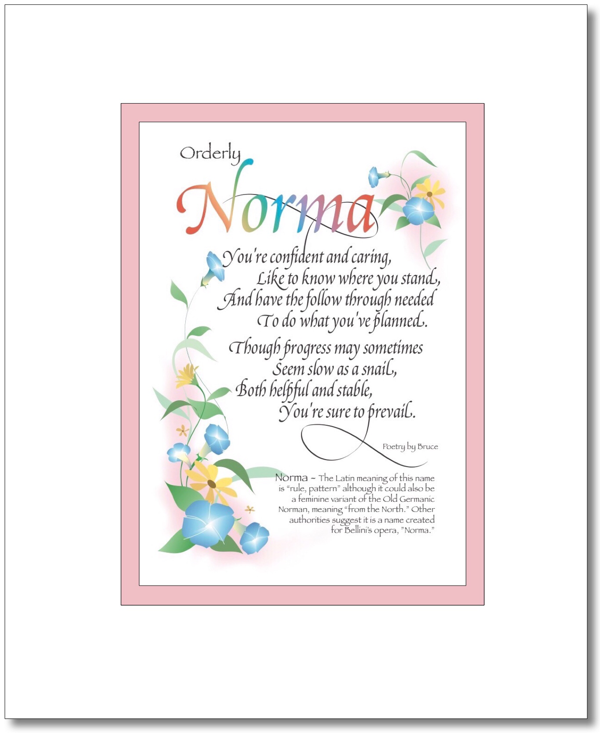 Norma