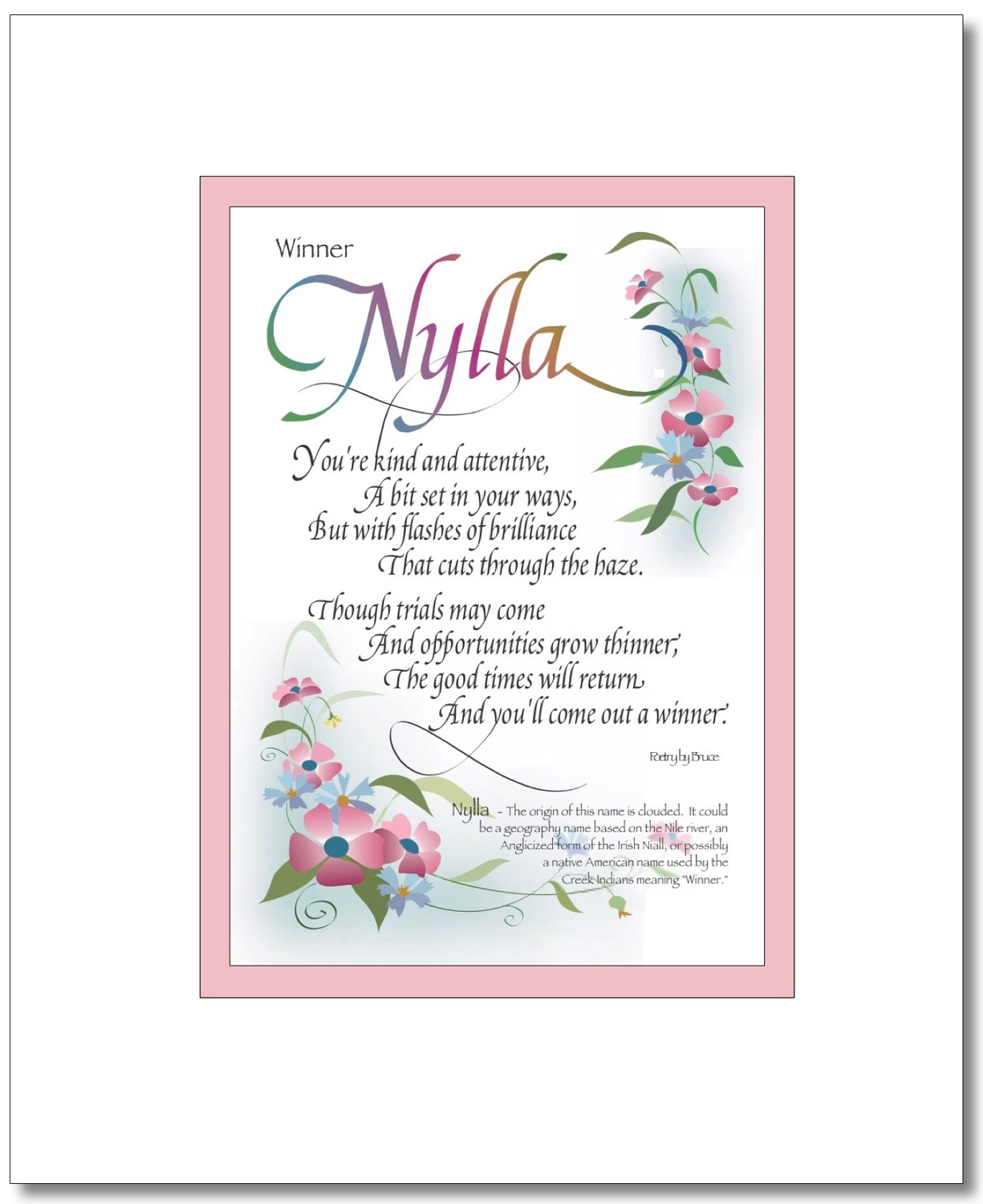 Nylla