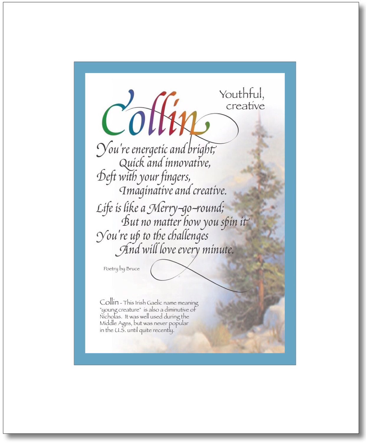 Collin