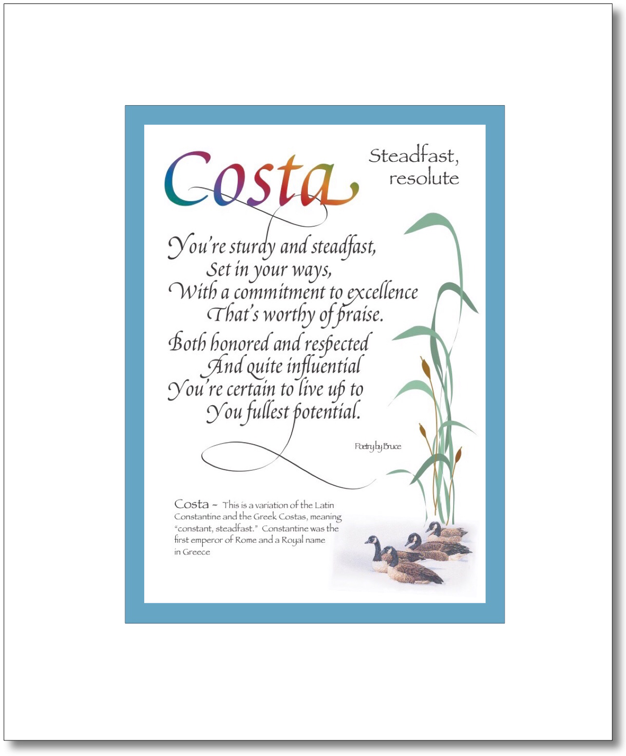 Costa