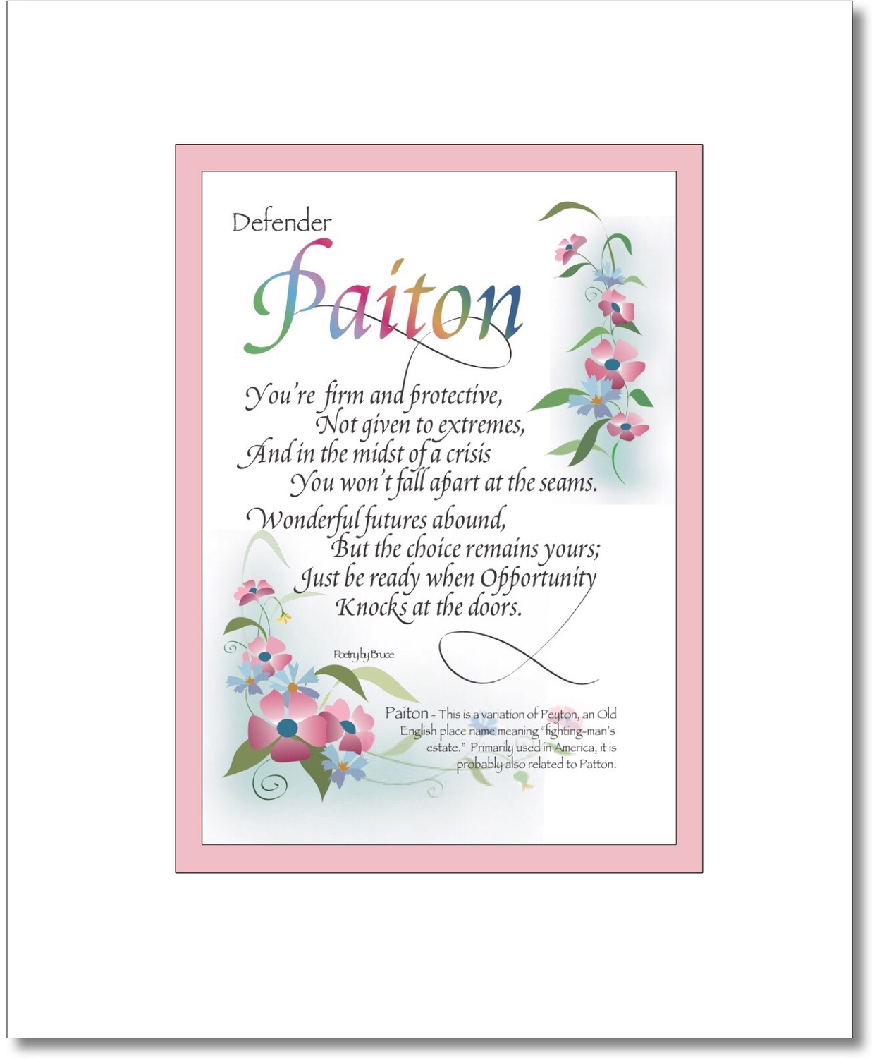 Paiton