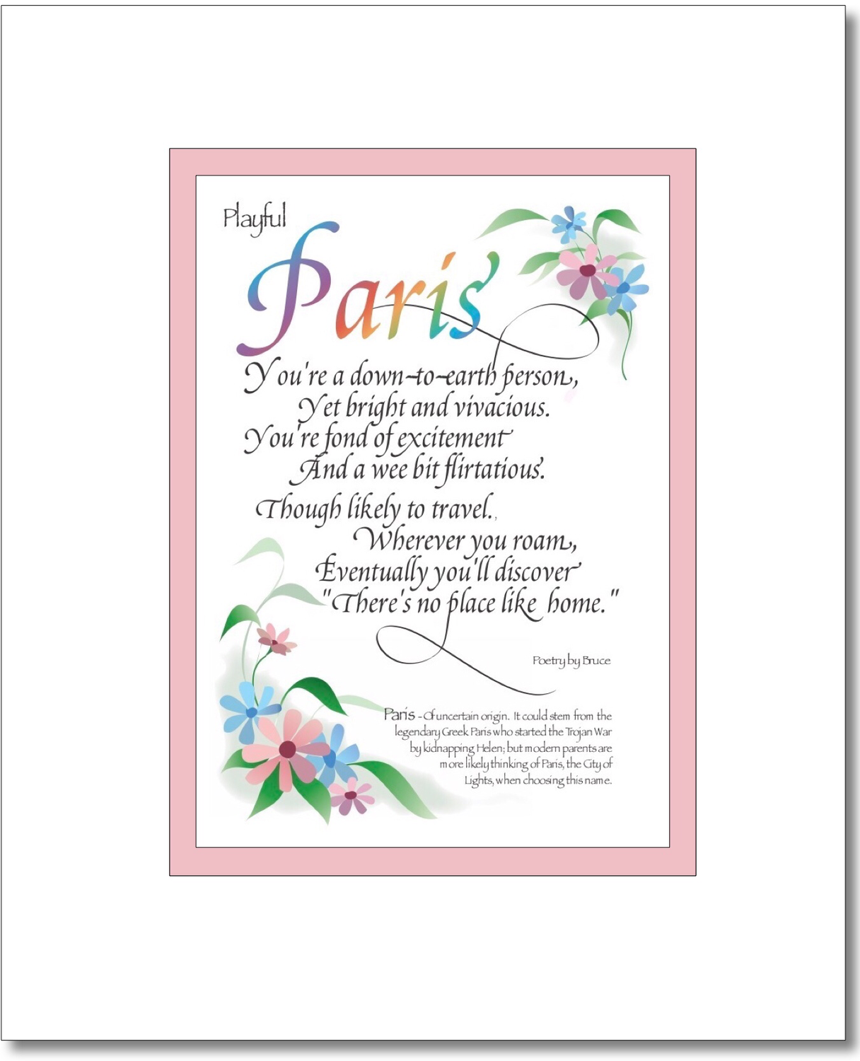 Paris