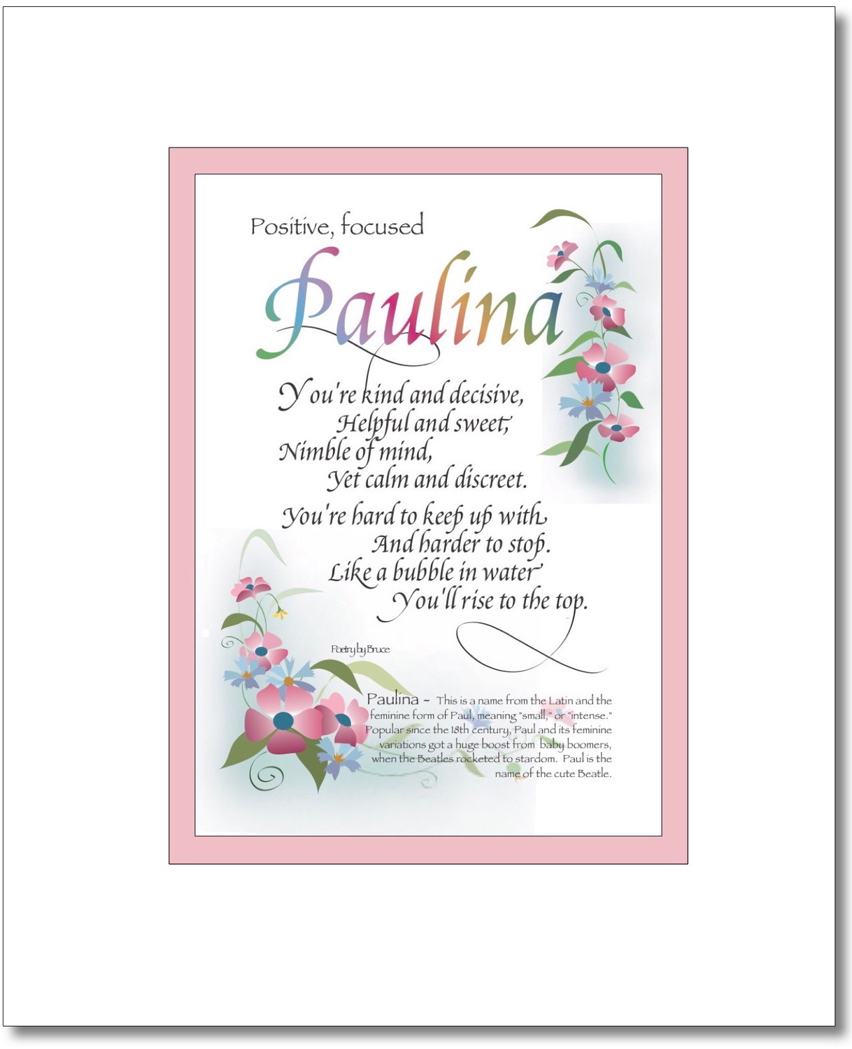 Paulina