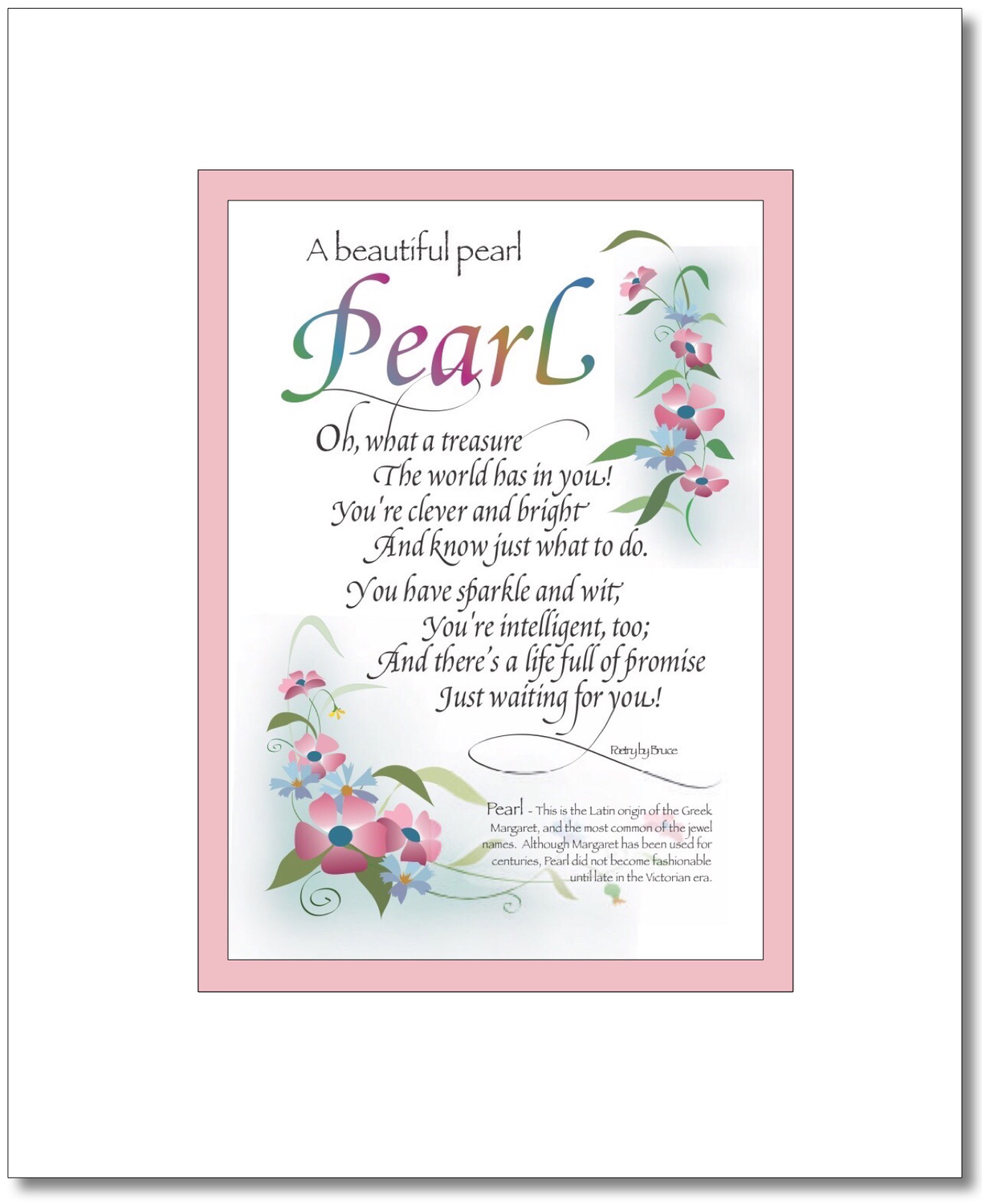 Pearl
