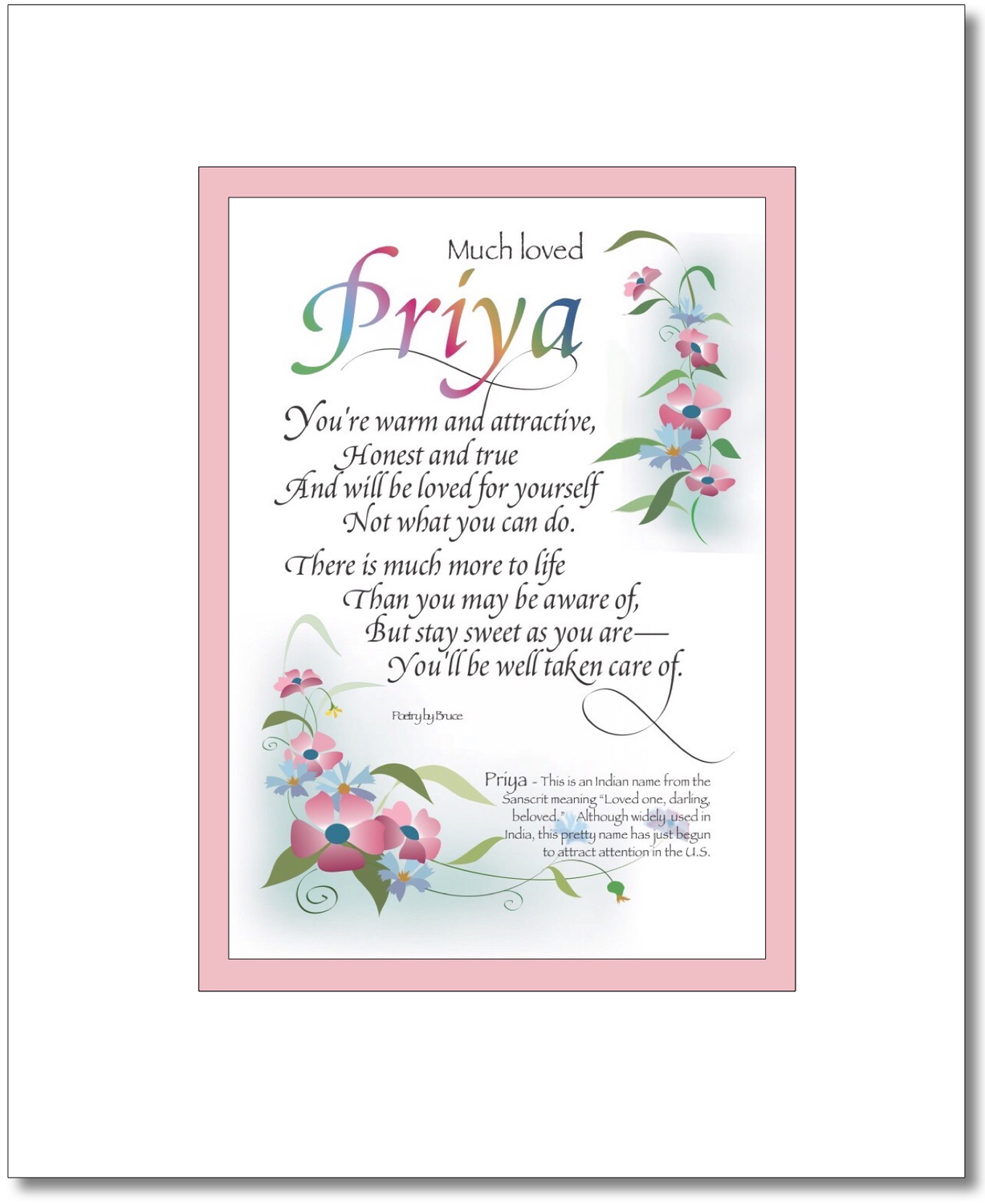 Priya