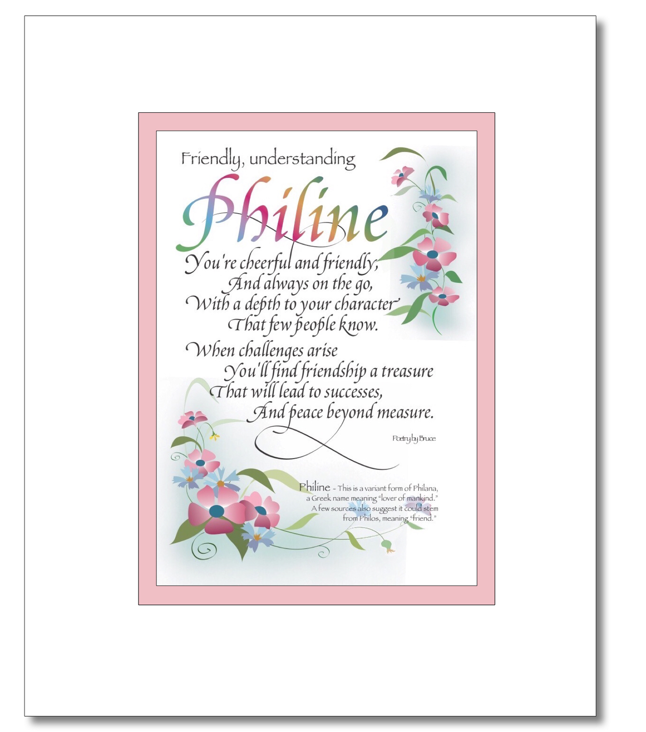 Philine