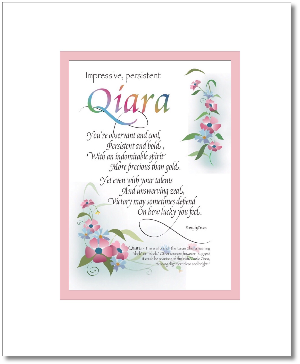 Qiara