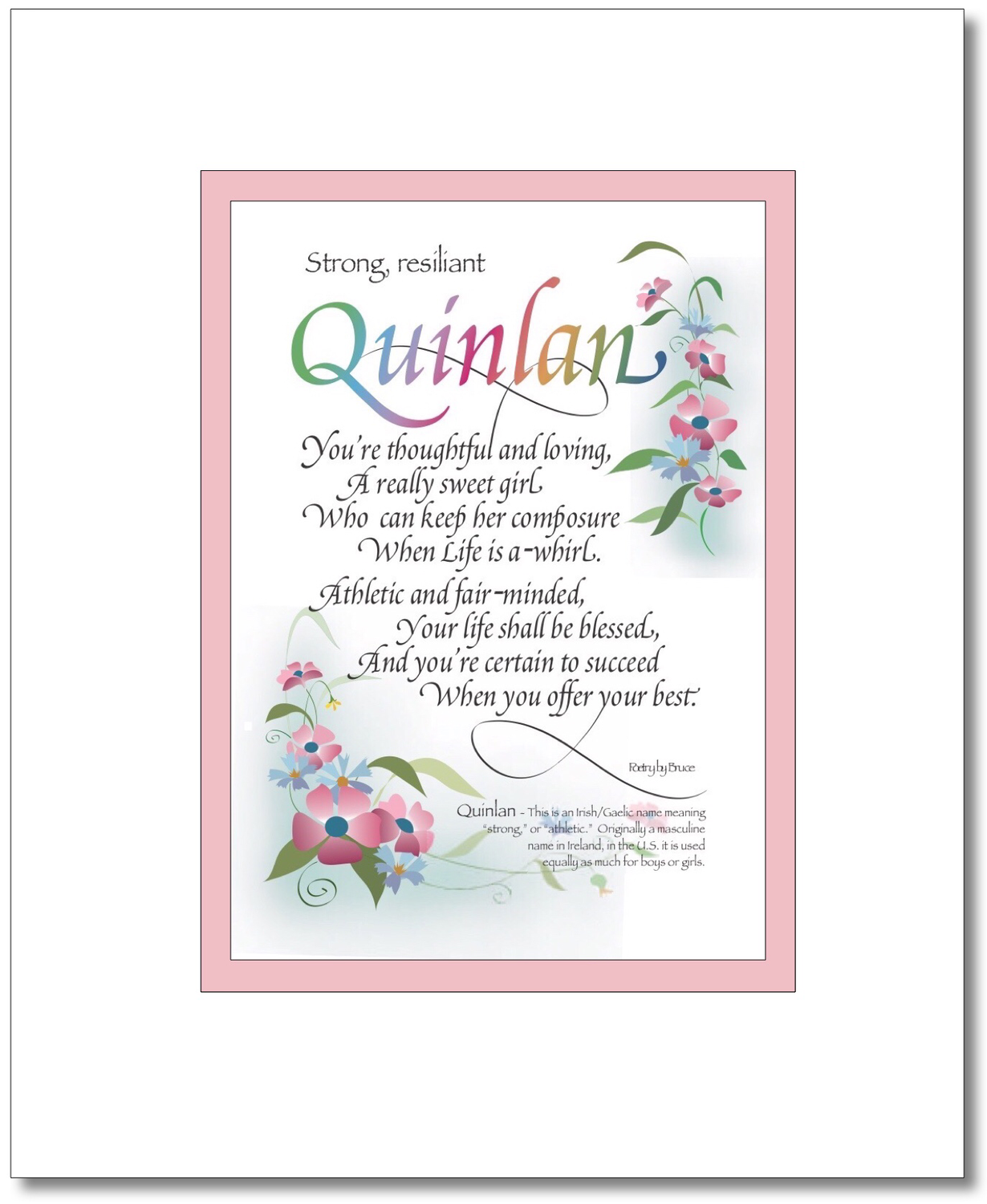 Quinlan