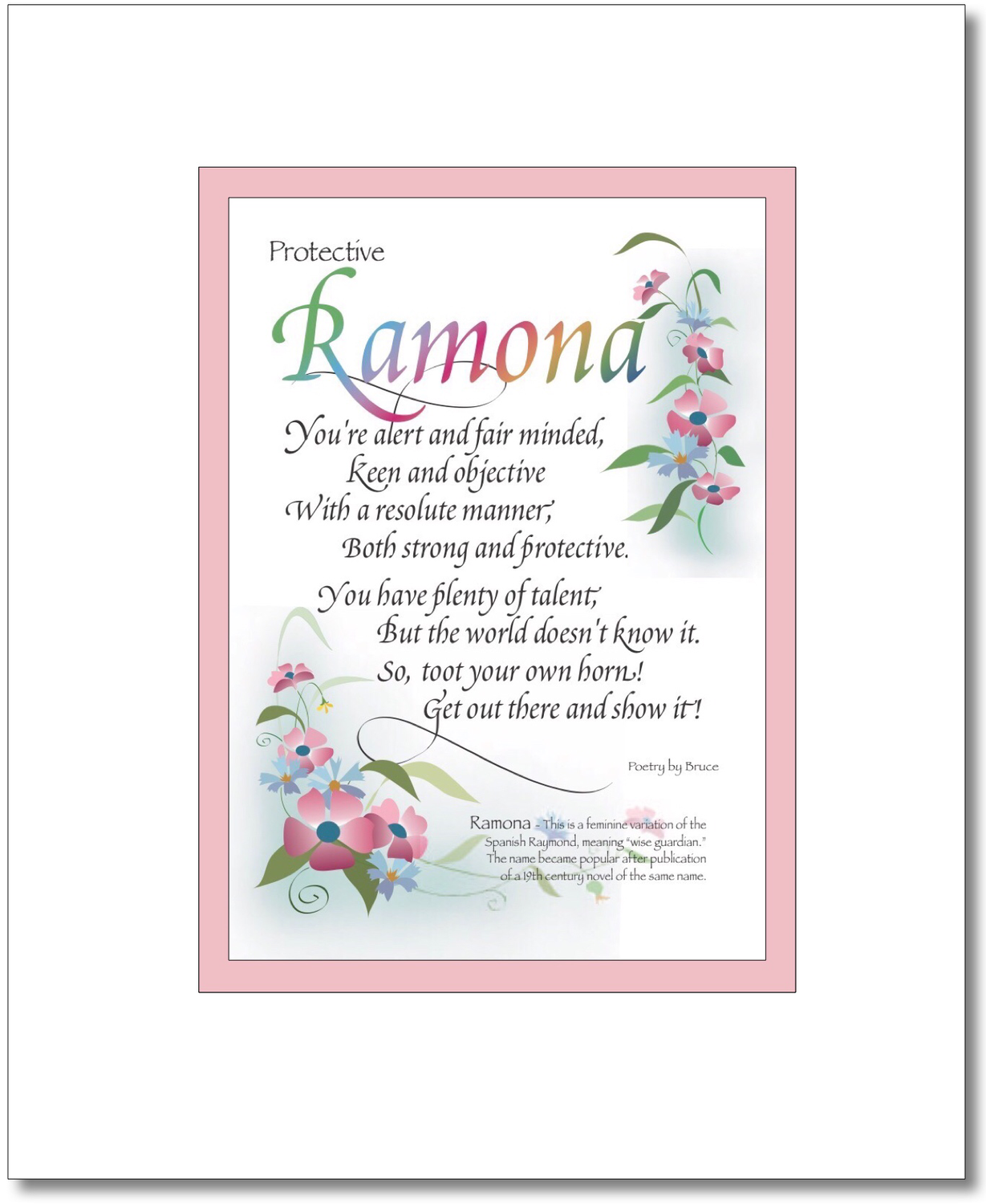 Ramona