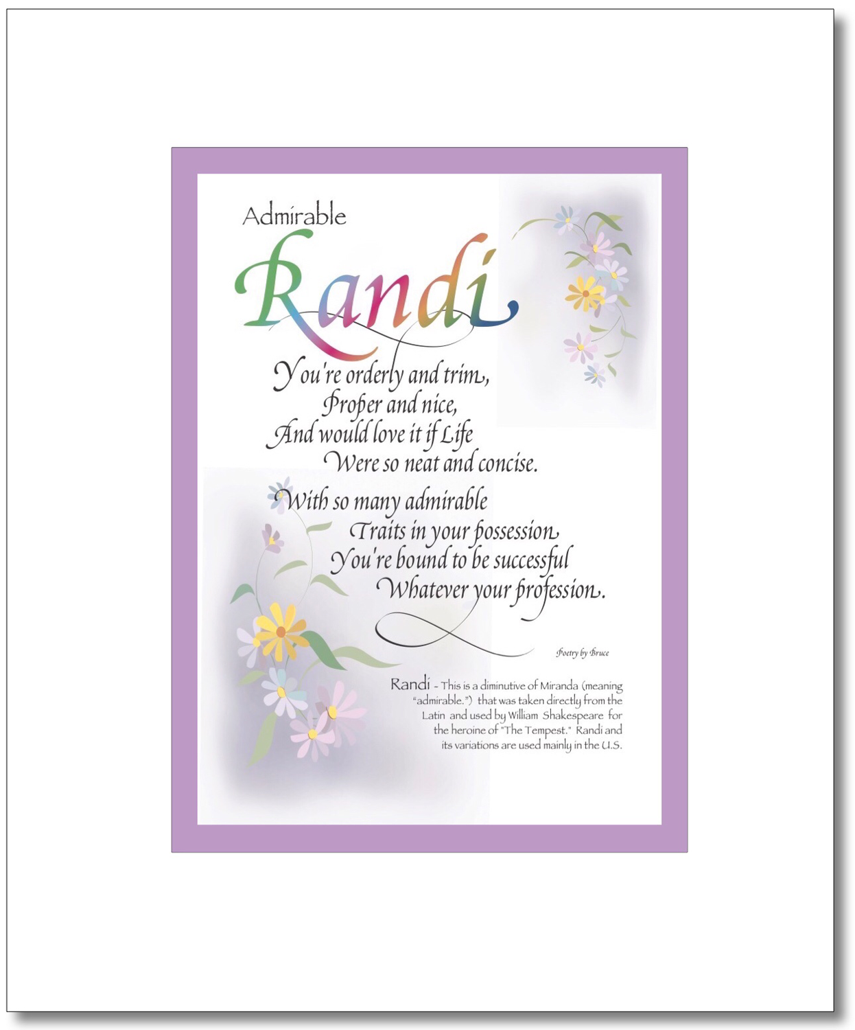 Randi