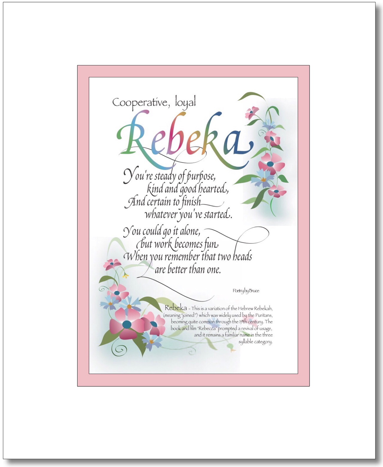 Rebeka