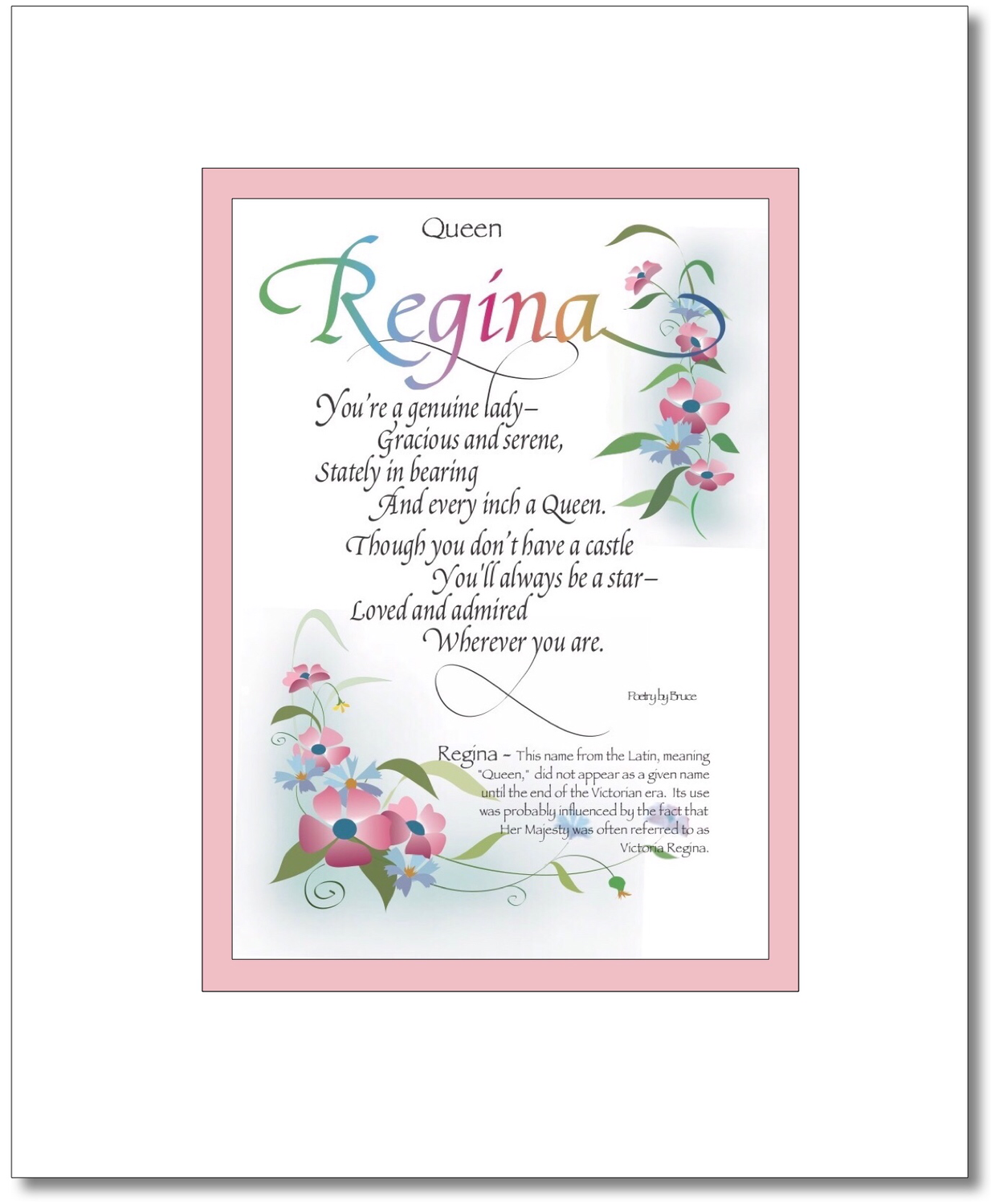 Regina