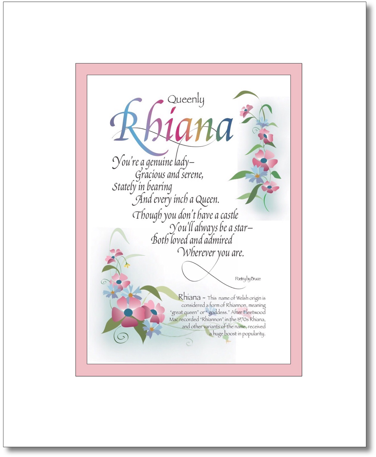 Rhiana