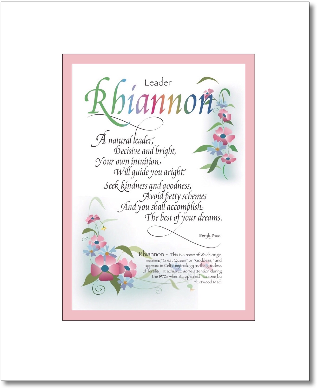 Rhiannon