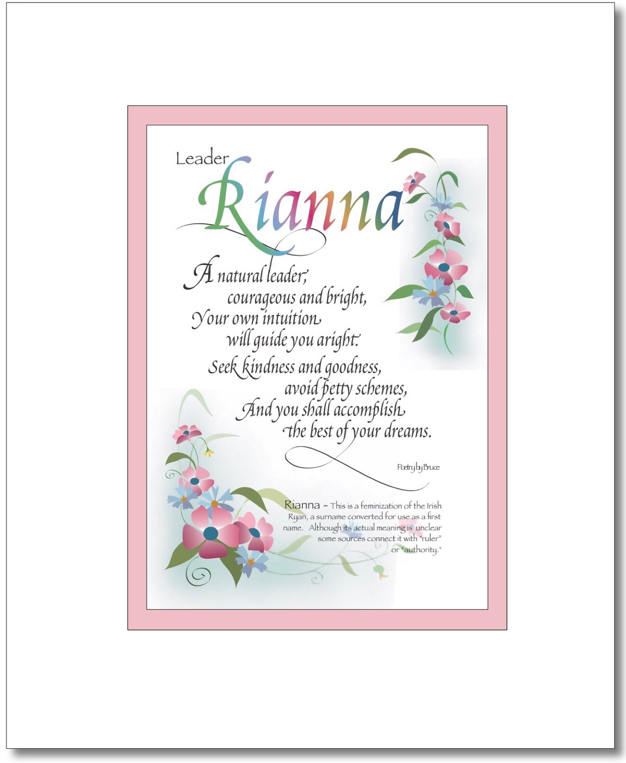 Rianna