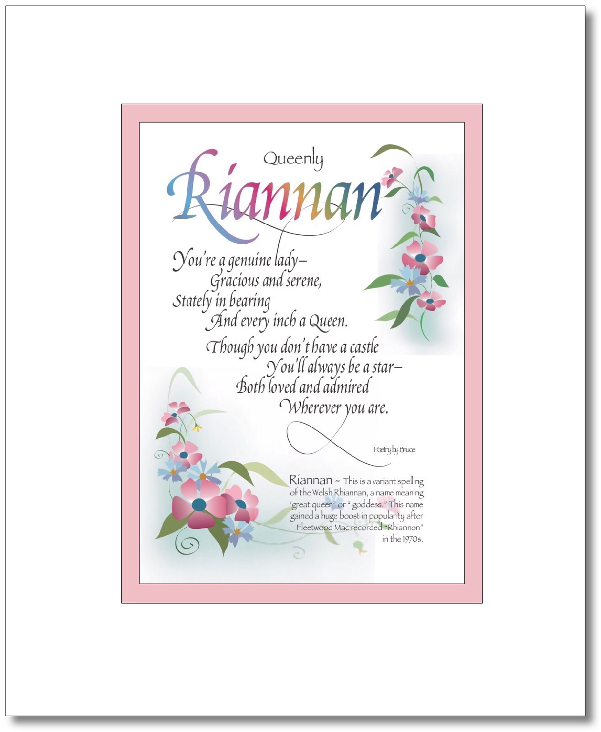 Riannan