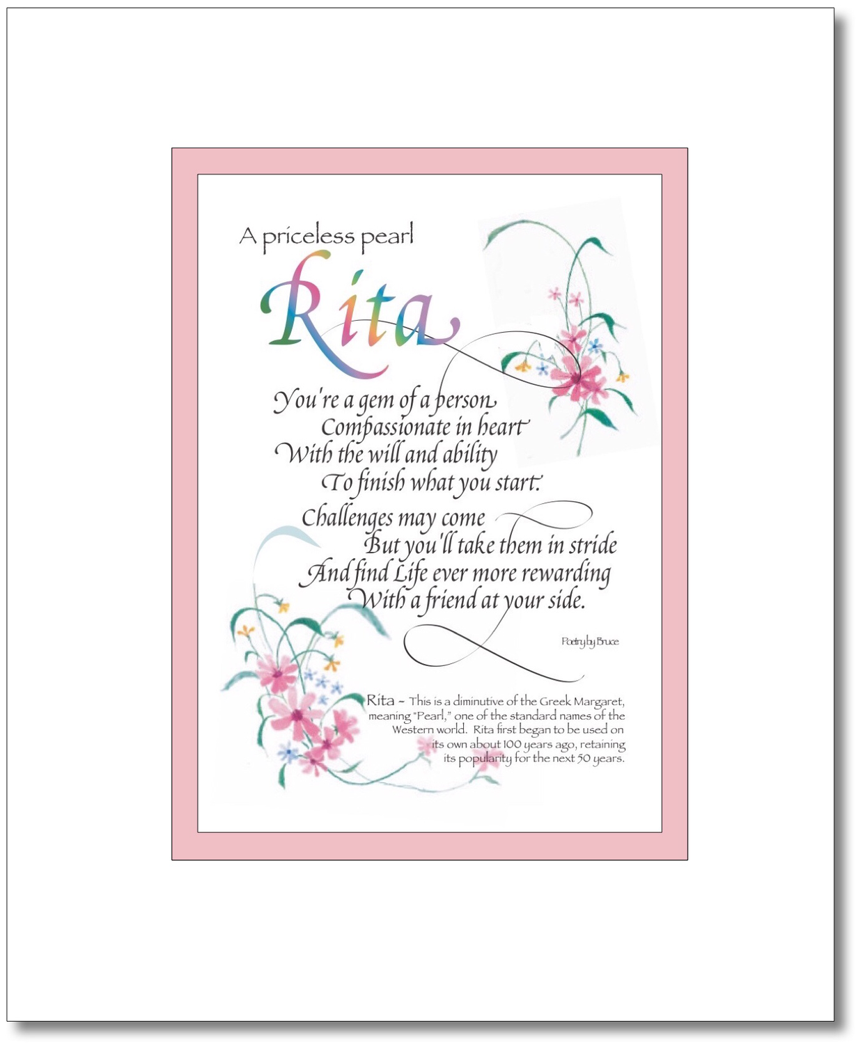 Rita