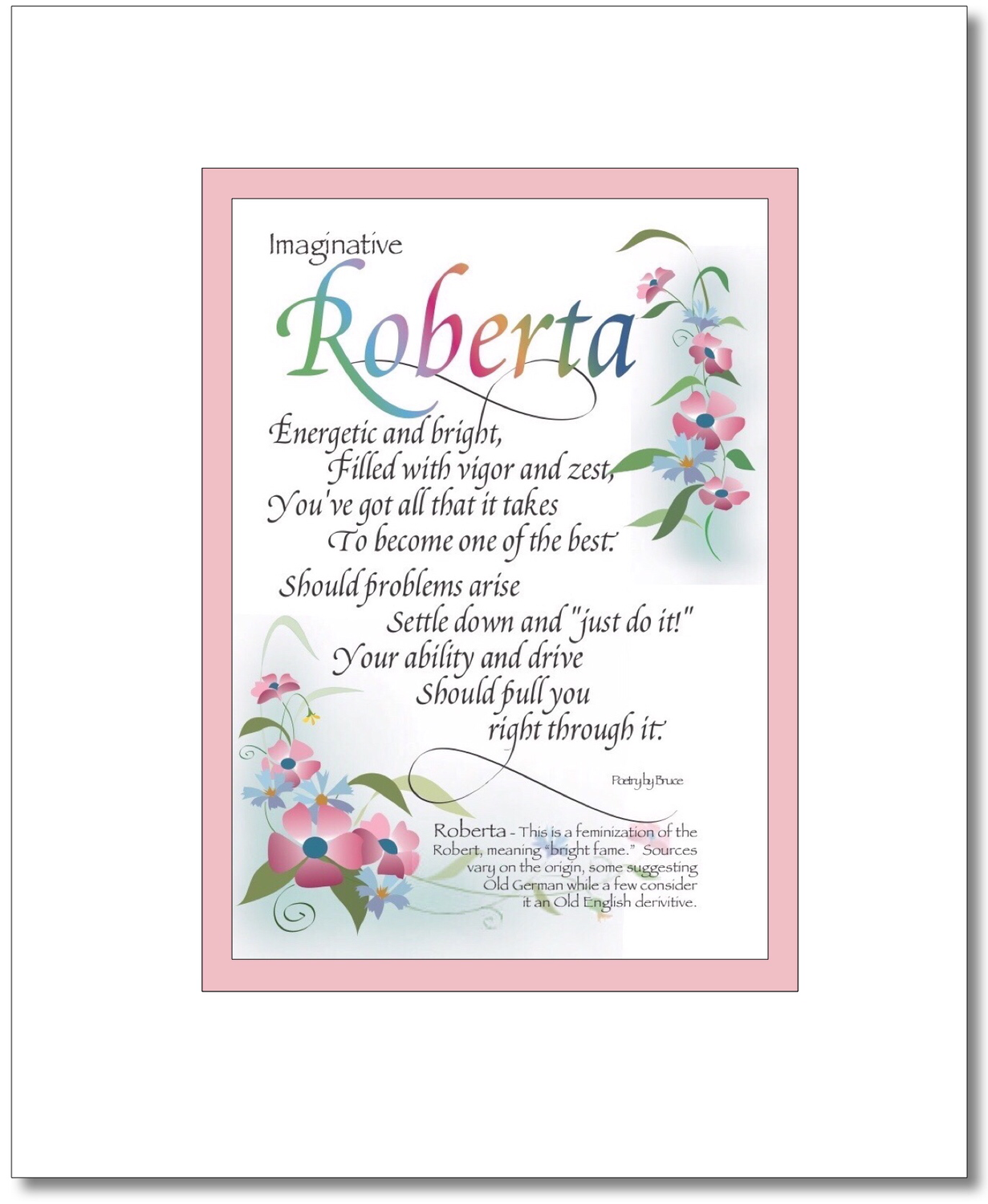 Roberta