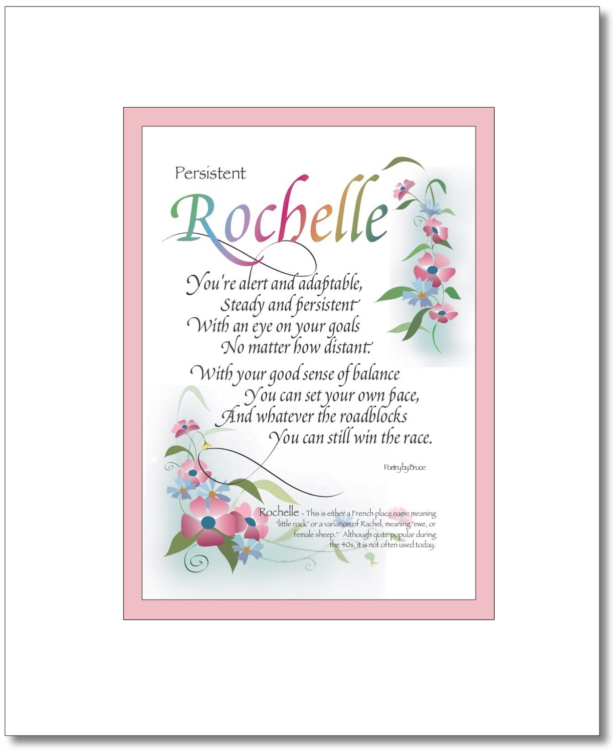 Rochelle