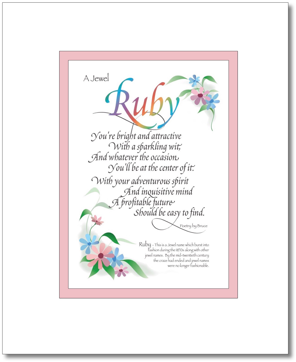 Ruby