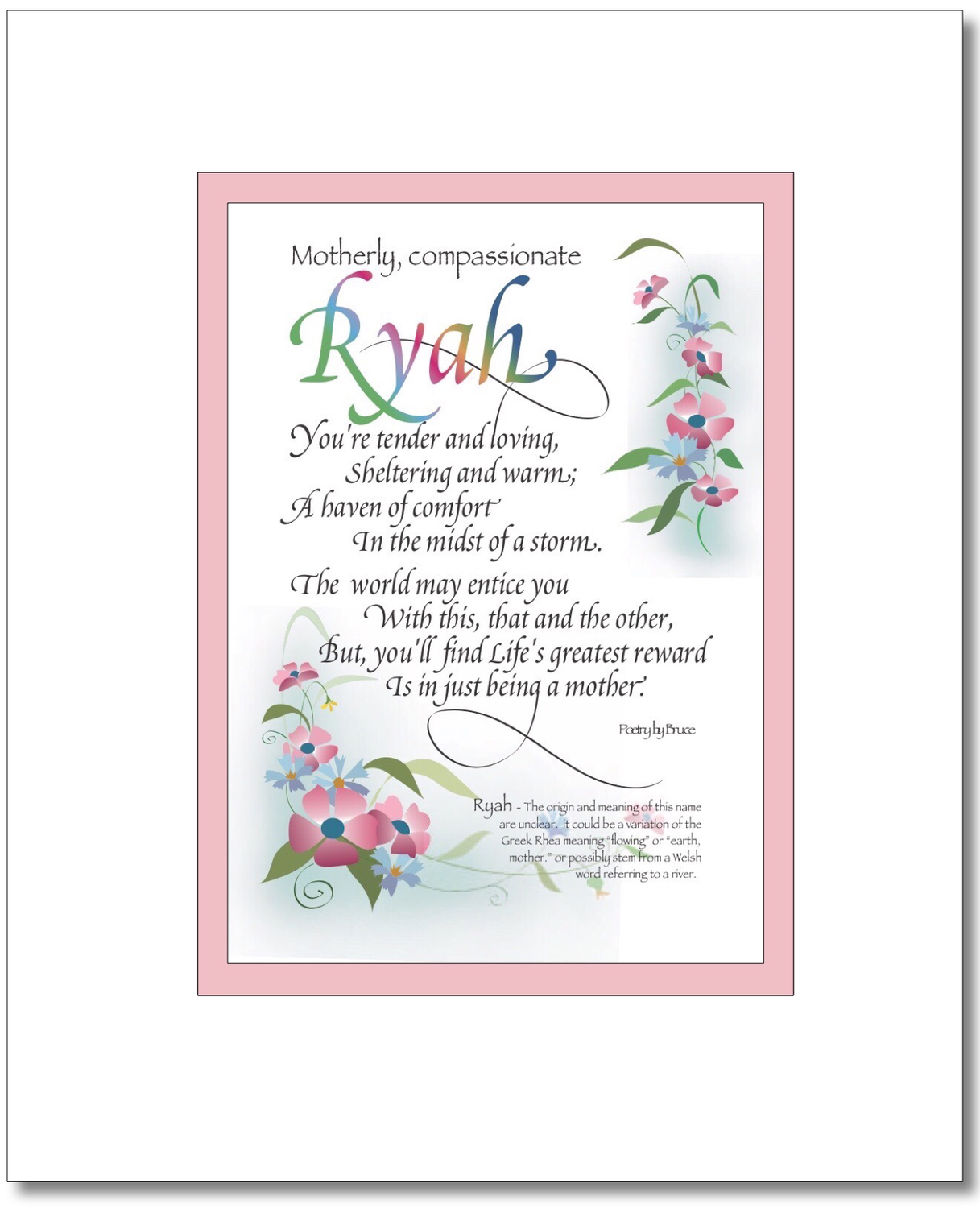 Ryah