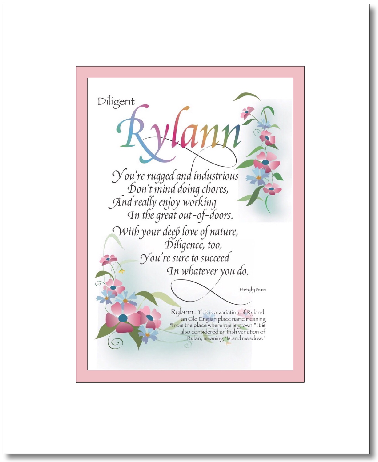 Rylann