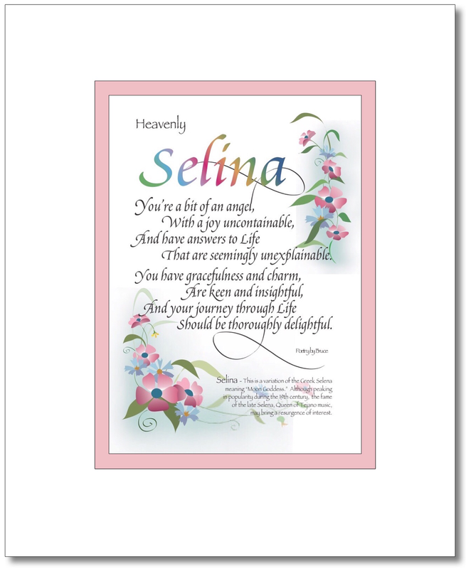 Selina