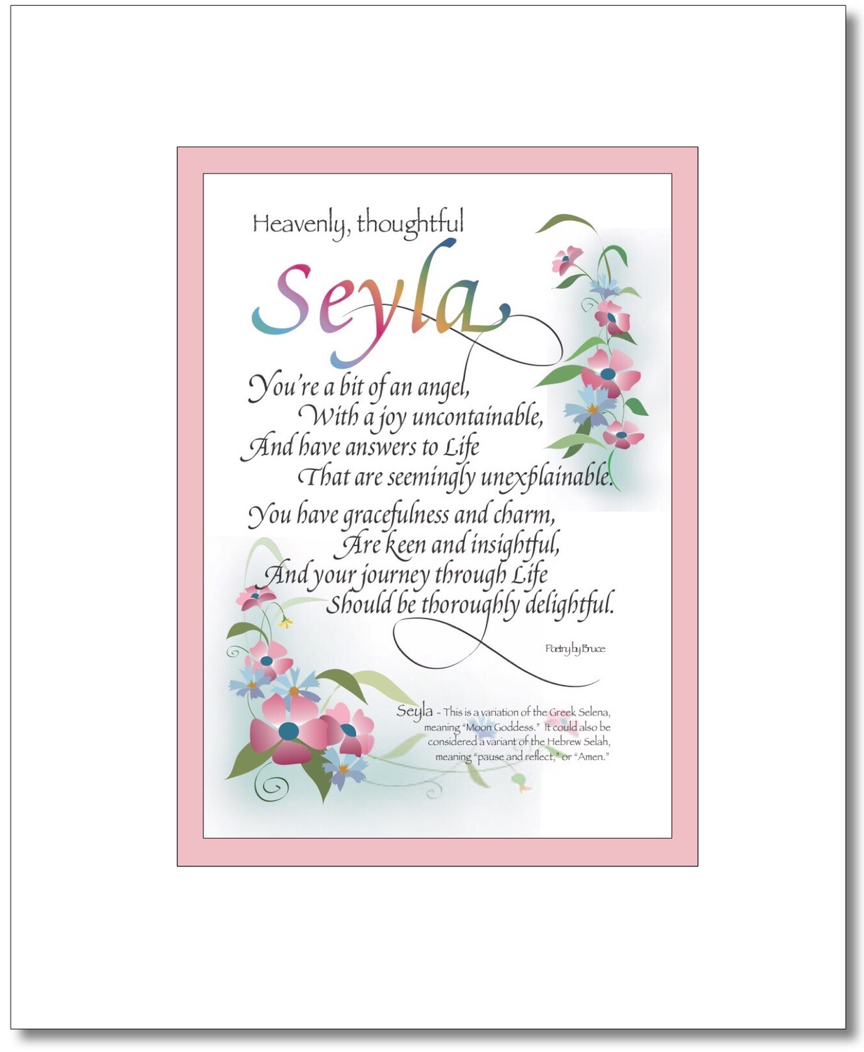 Seyla