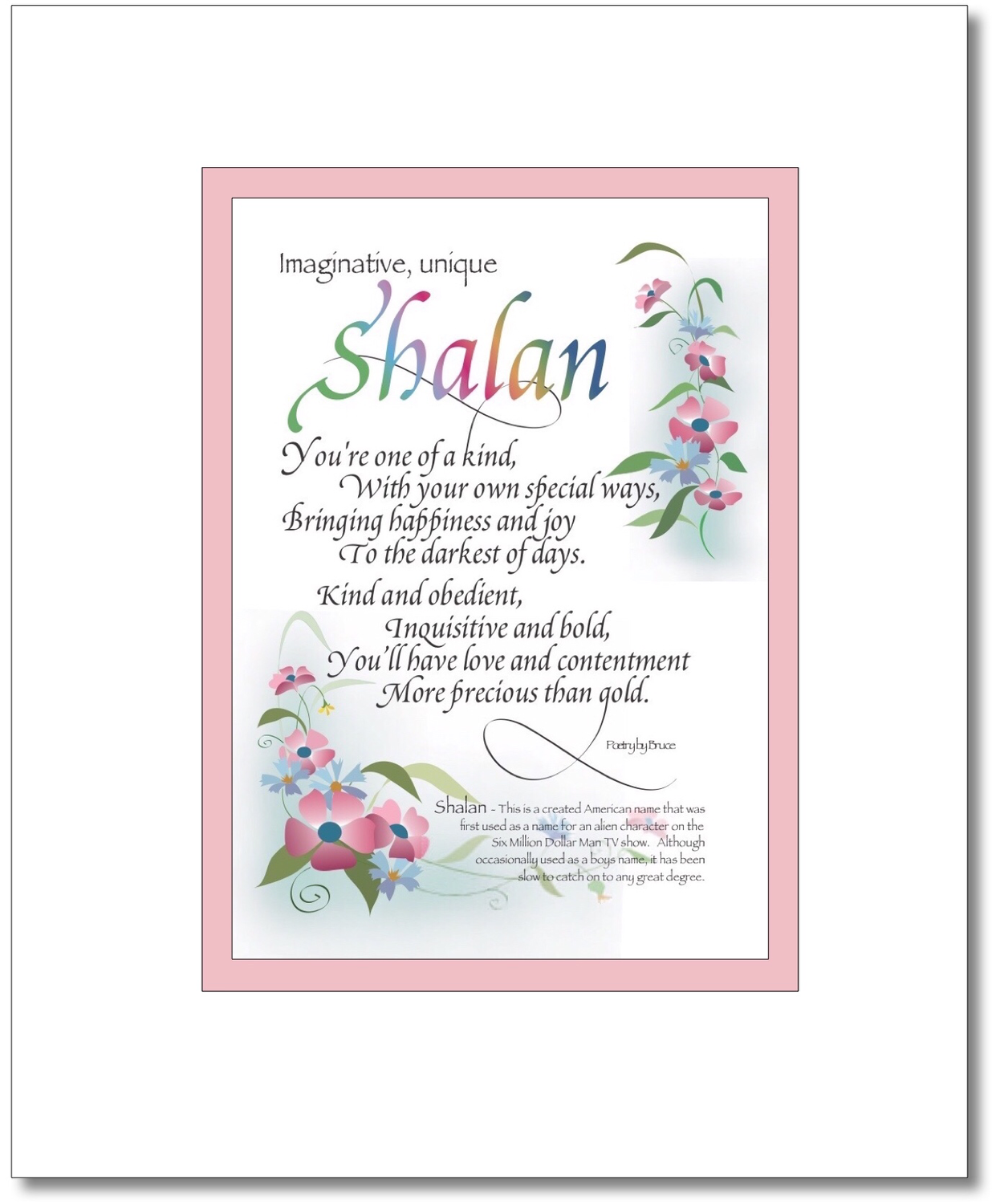 Shalan