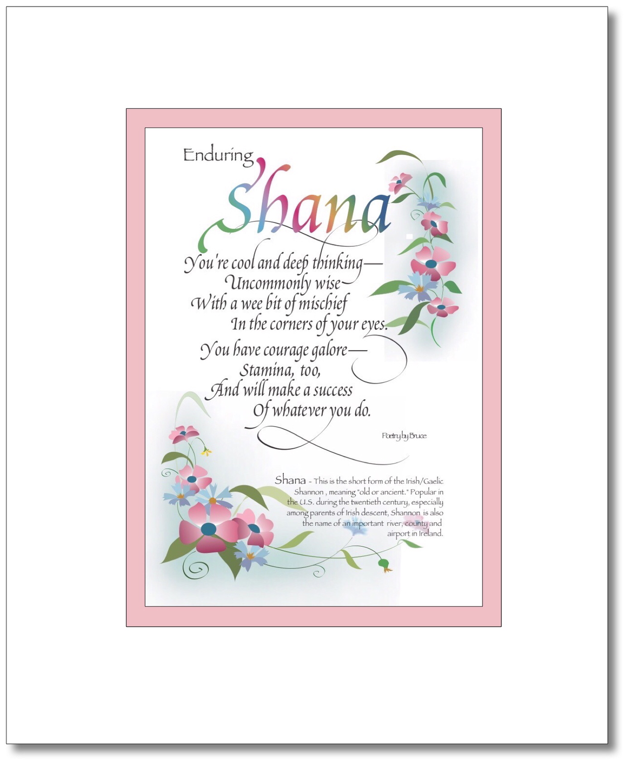 Shana