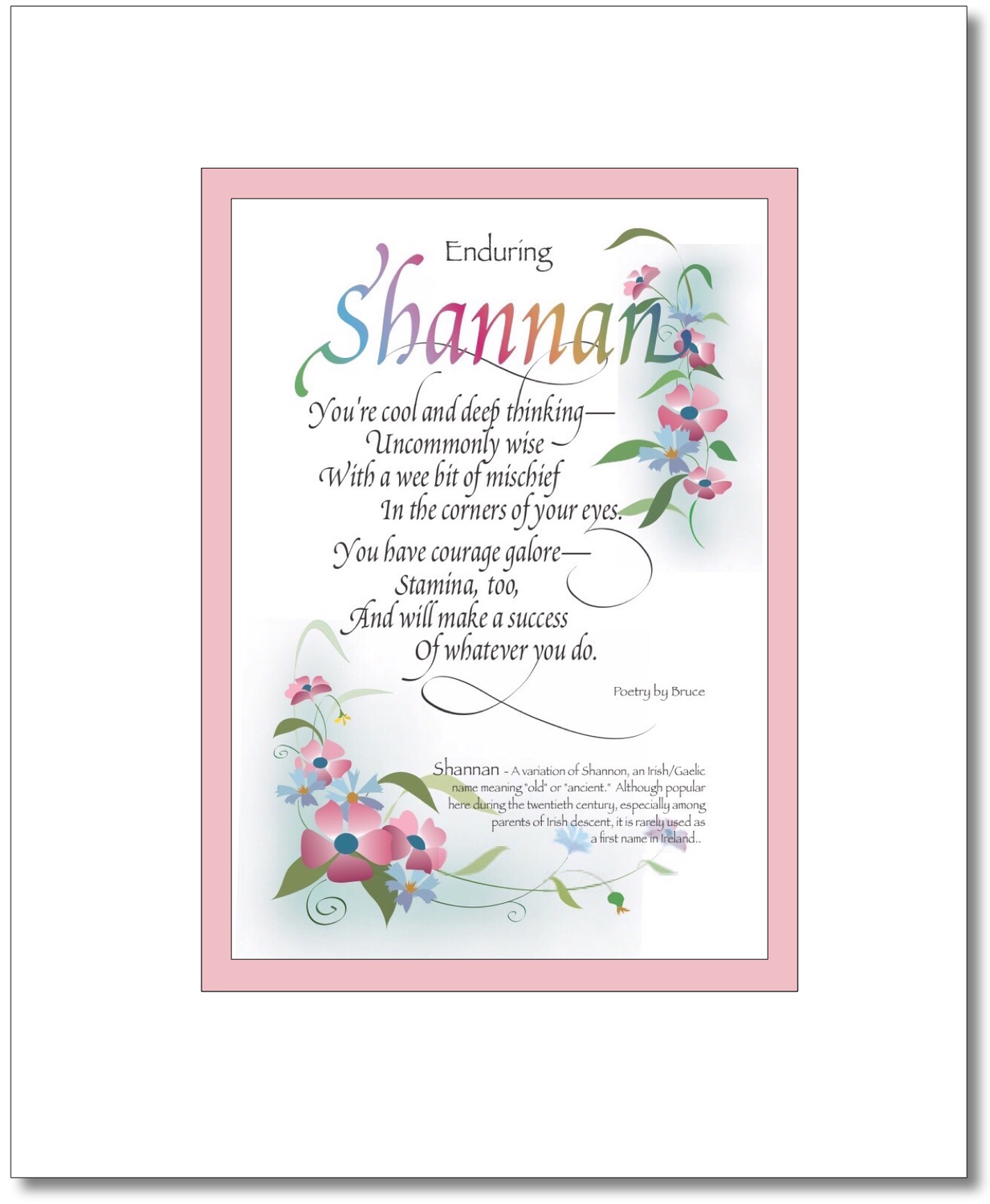 Shannan