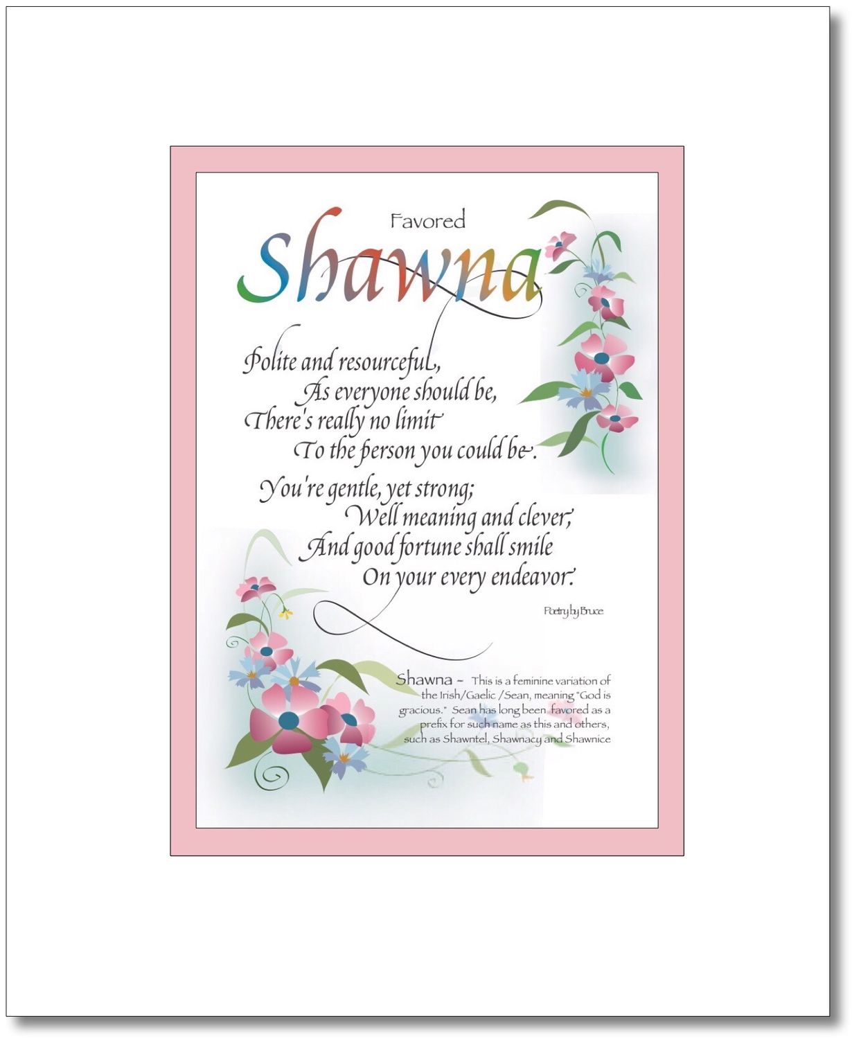 Shawna