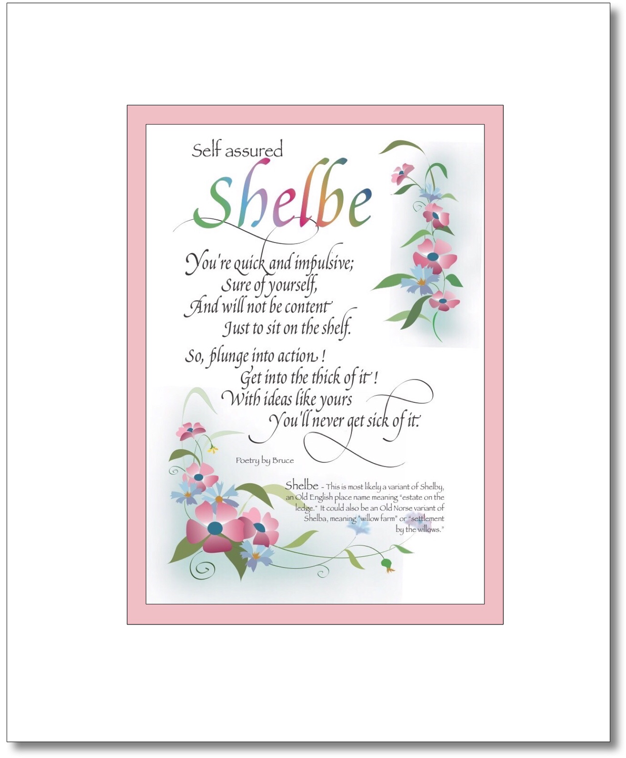 Shelbe