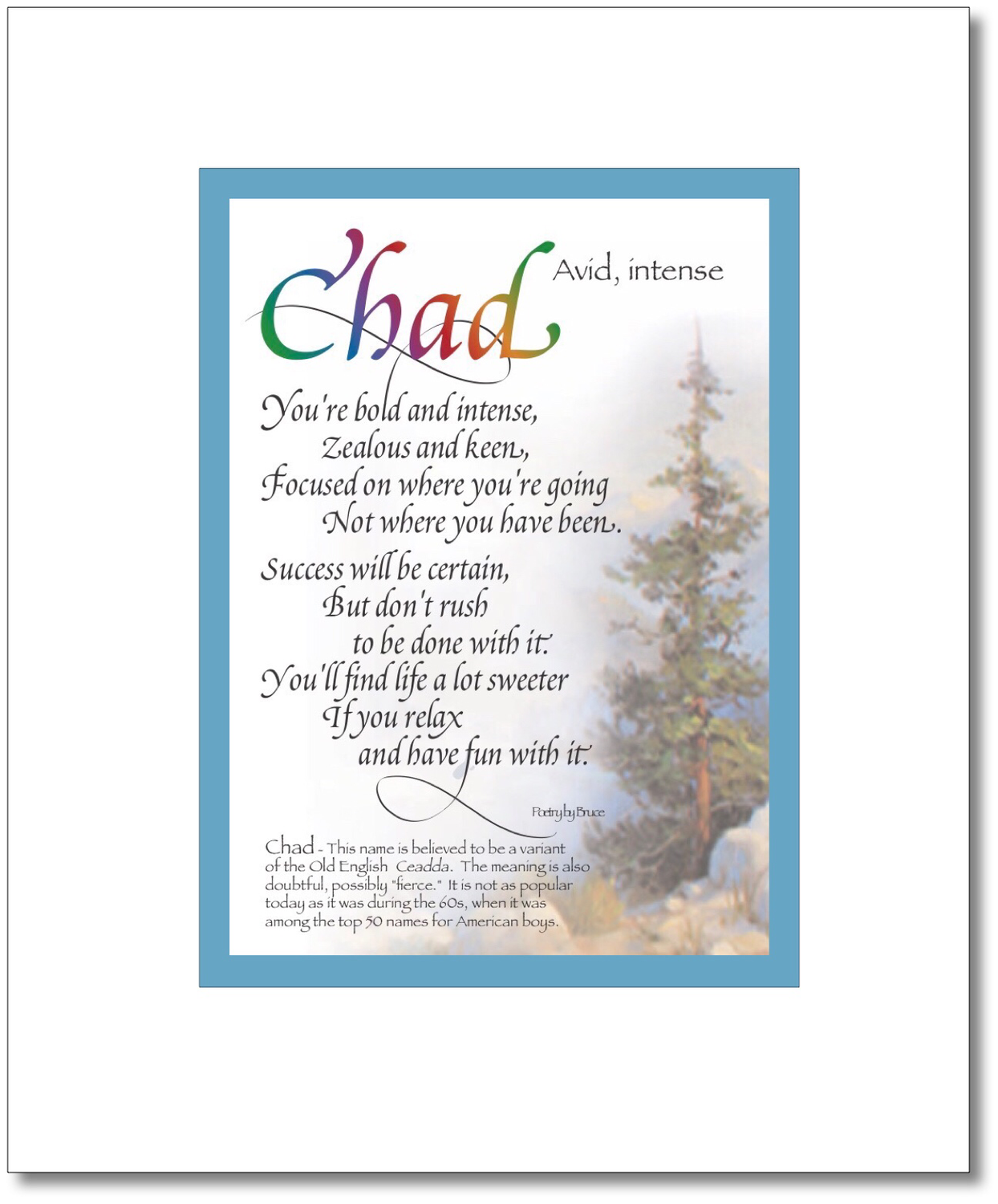Chad