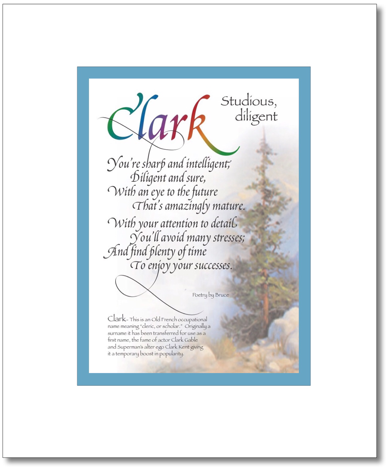 Clark