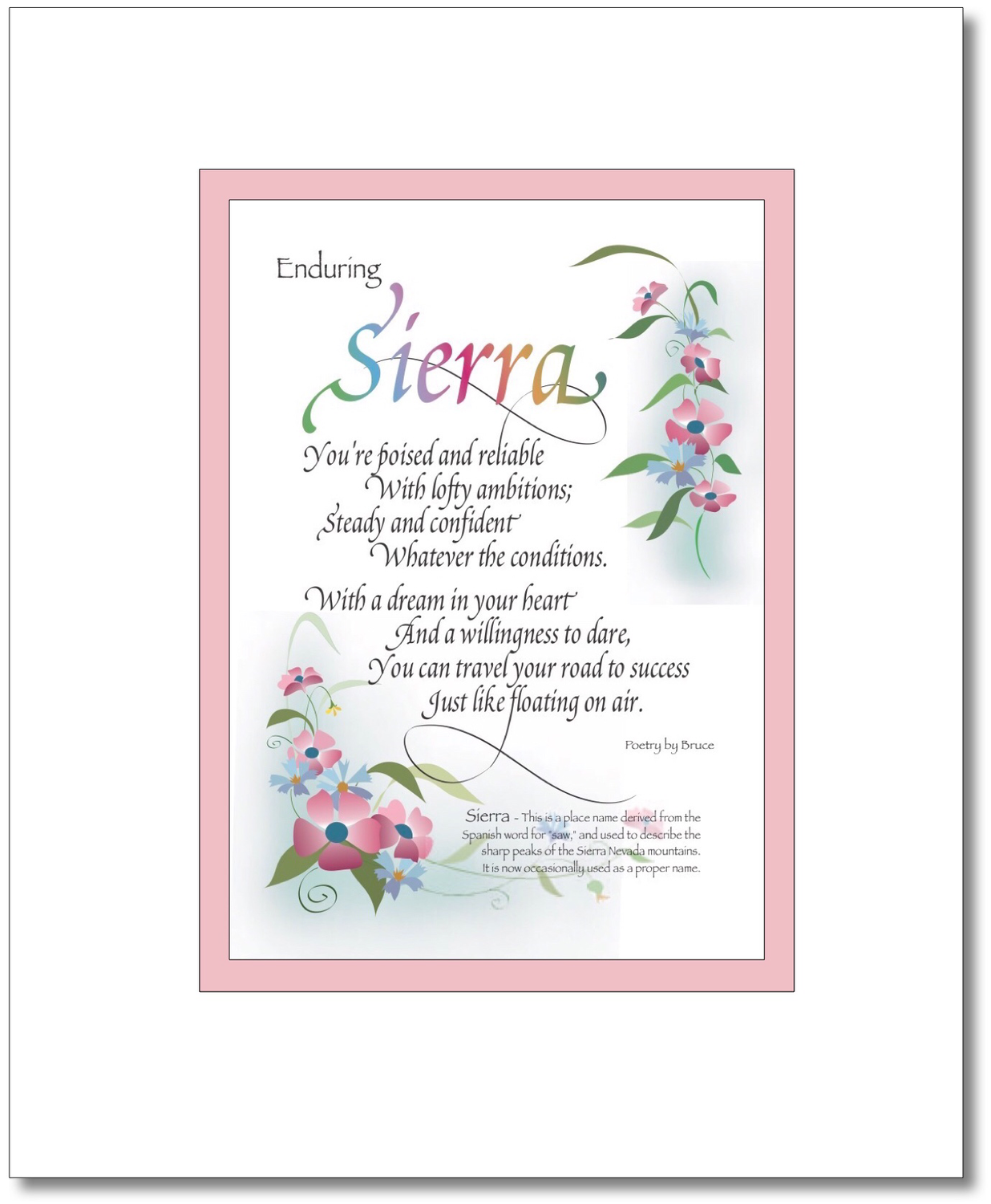 Sierra