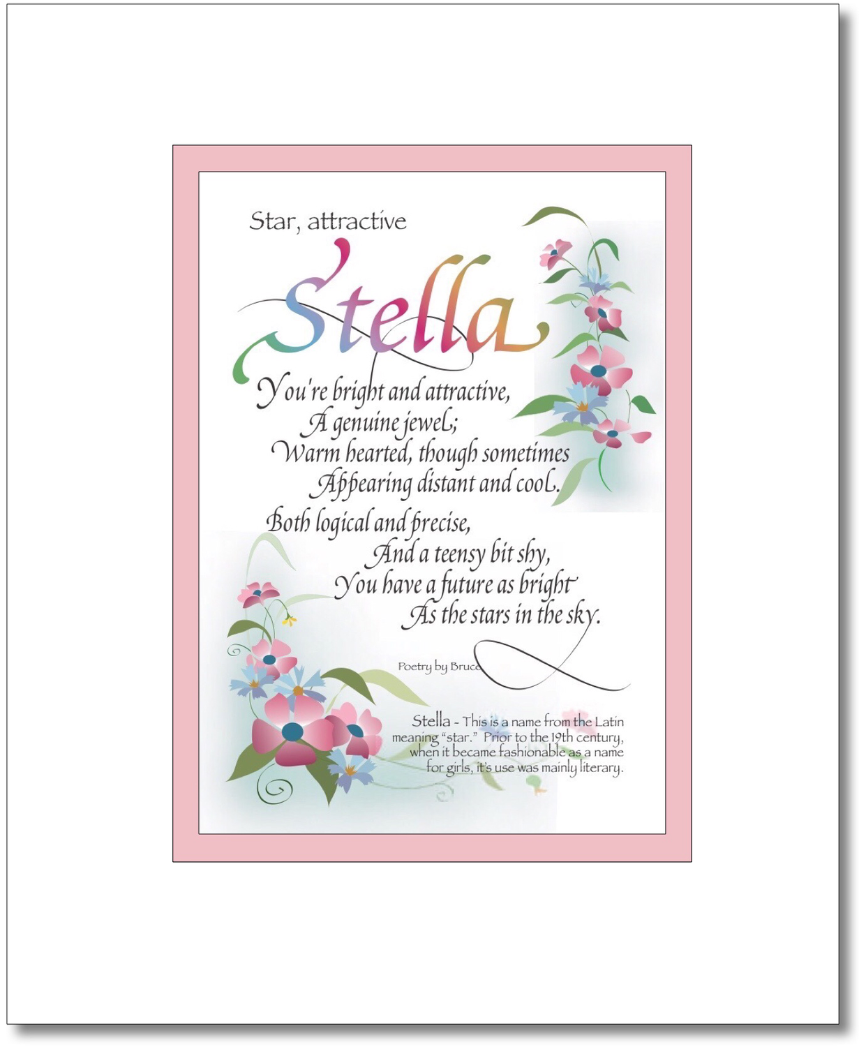 Stella