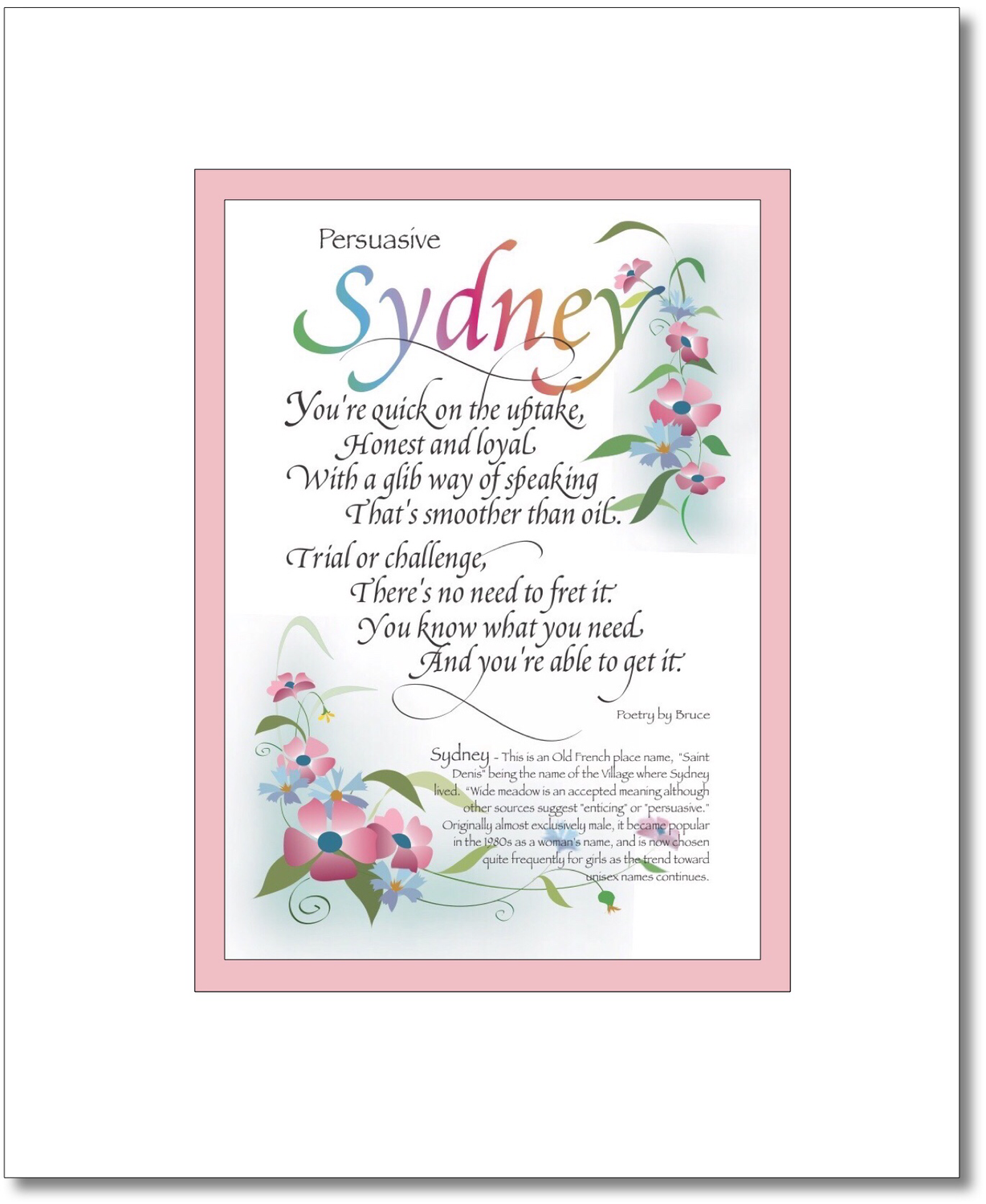Sydney