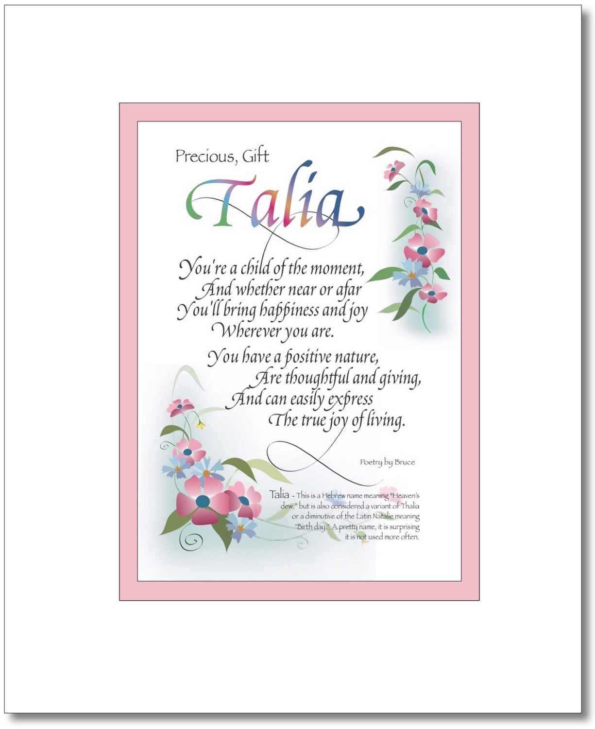 Talia