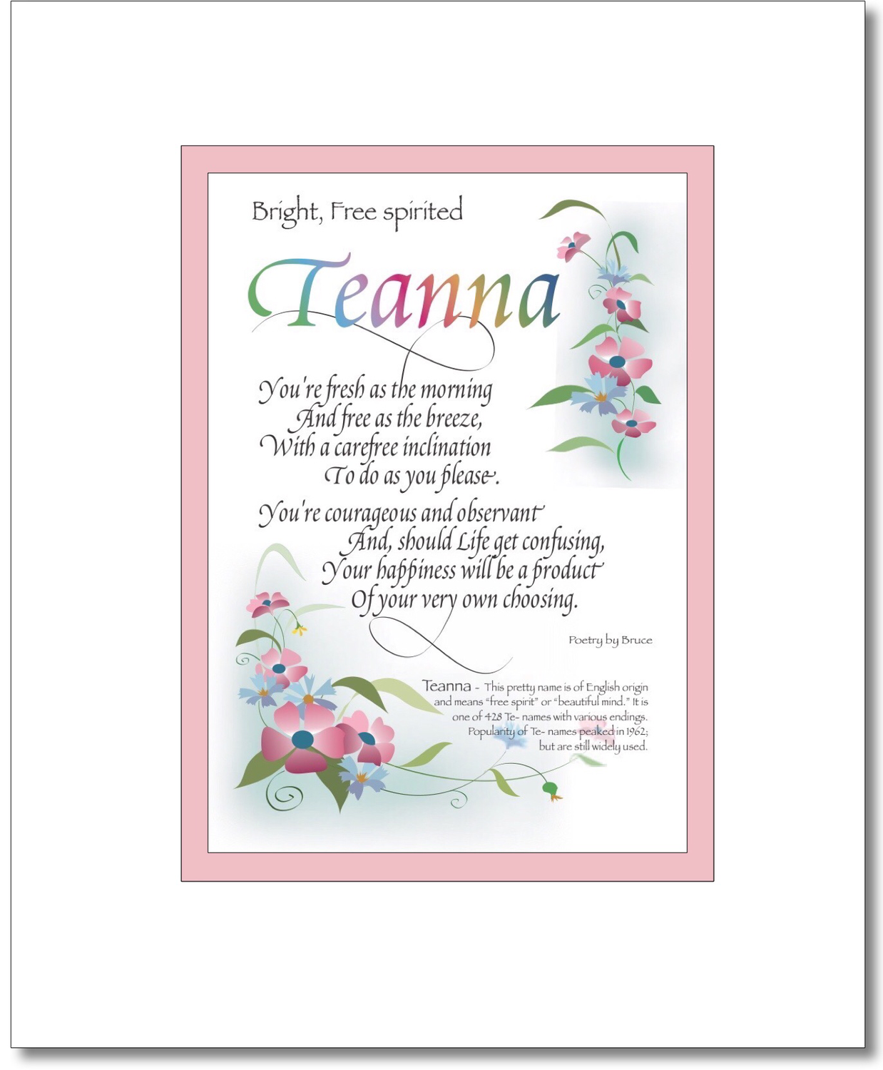 Teanna