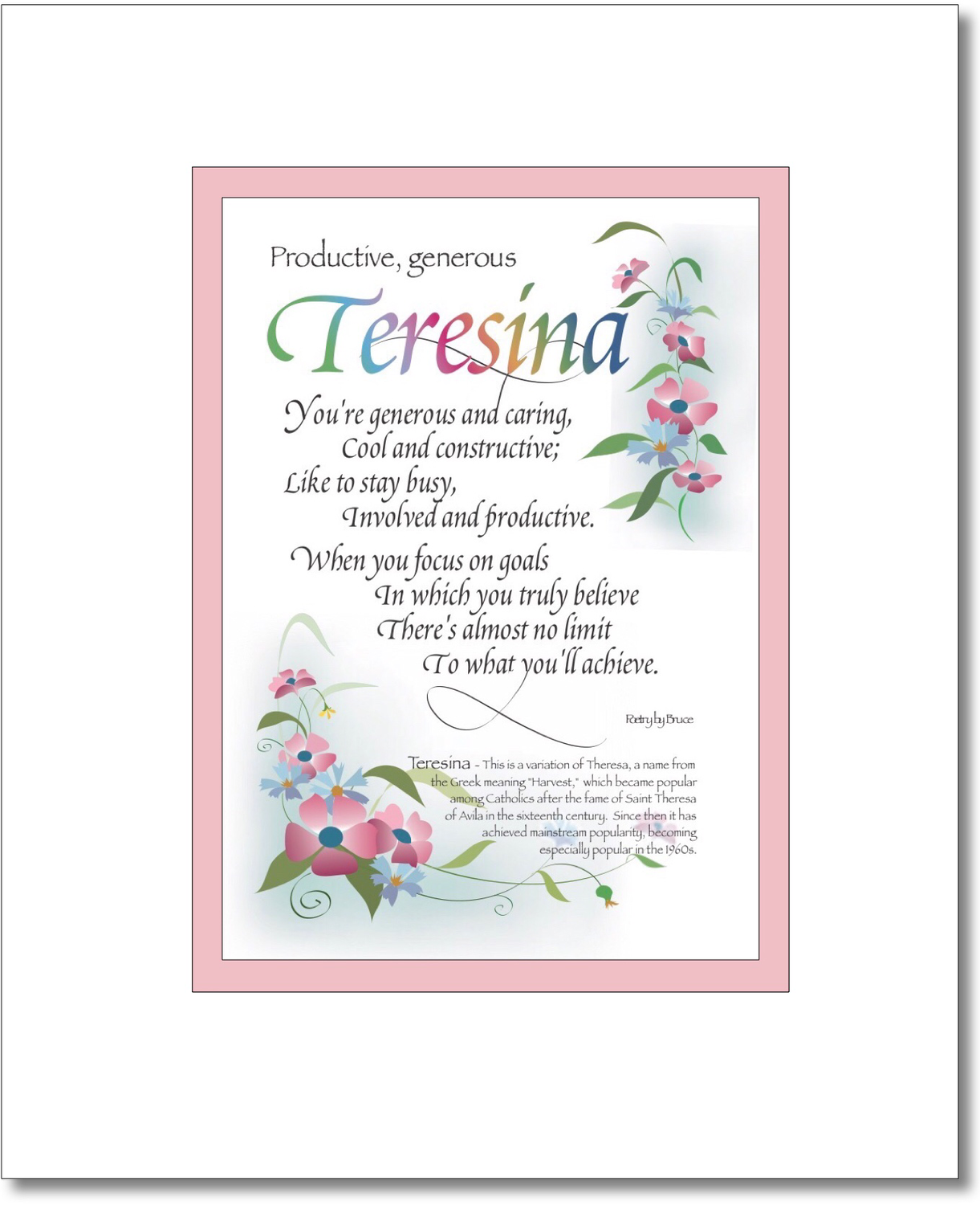 Teresina