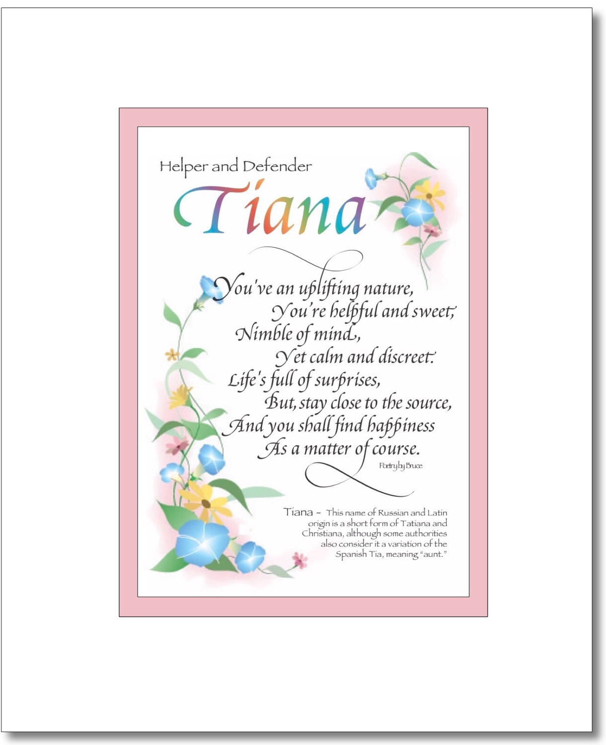 Tiana