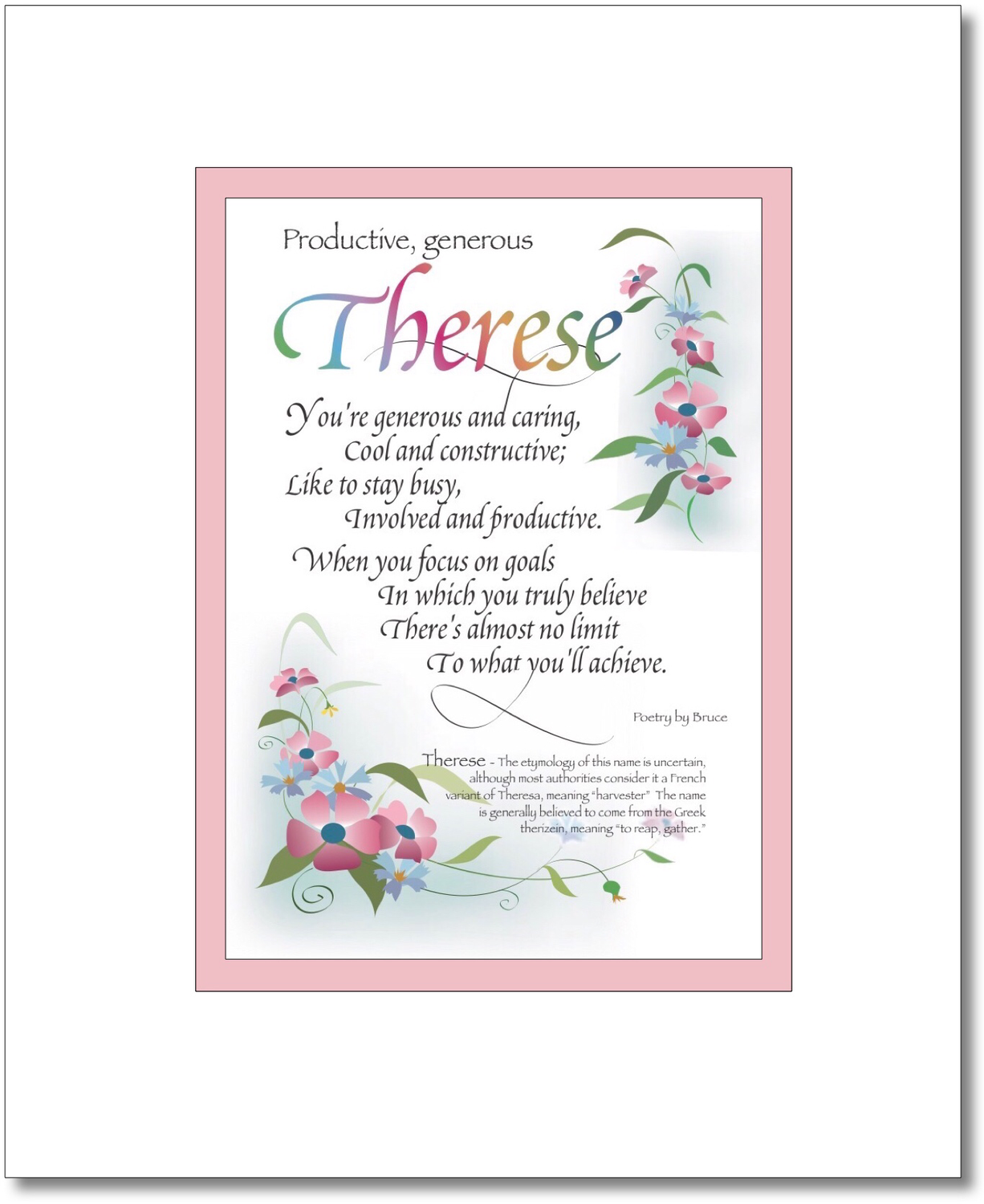 Therese