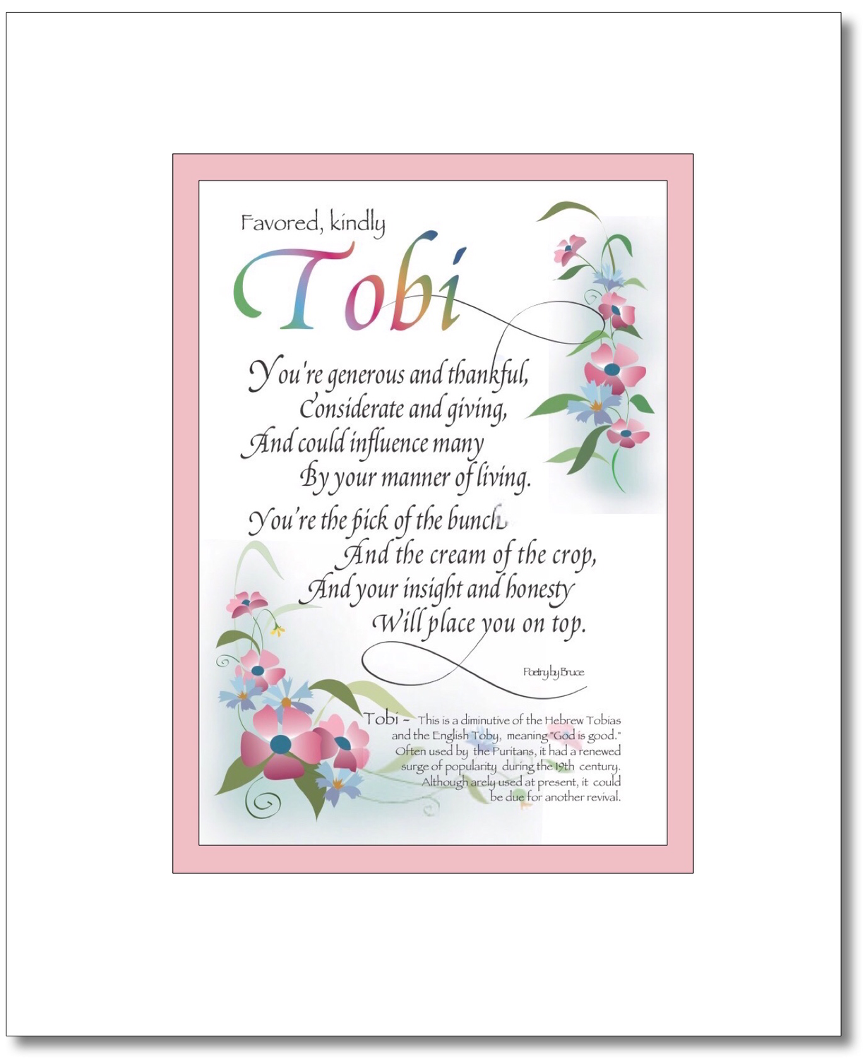 Tobi