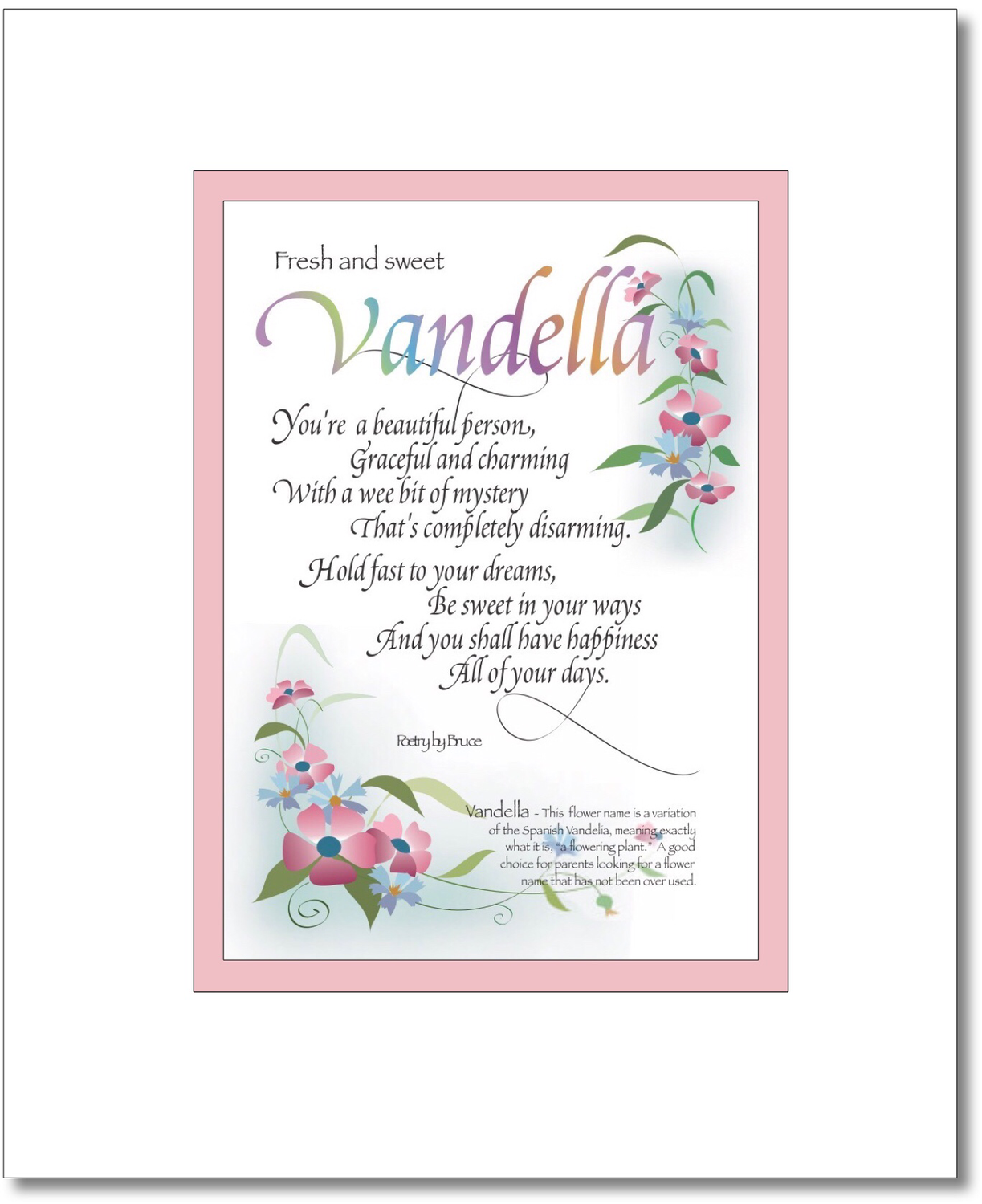 Vandella