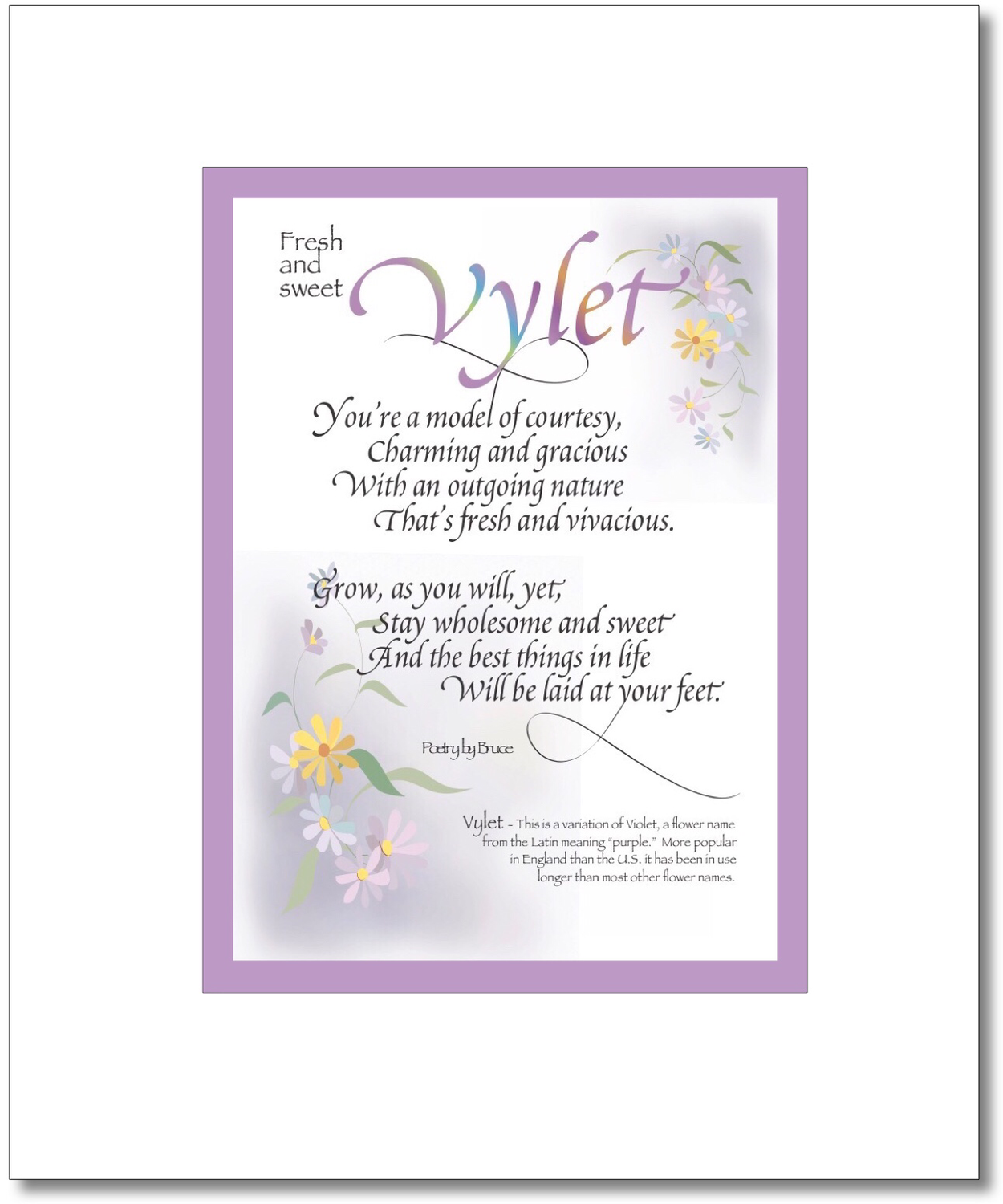 Vylet