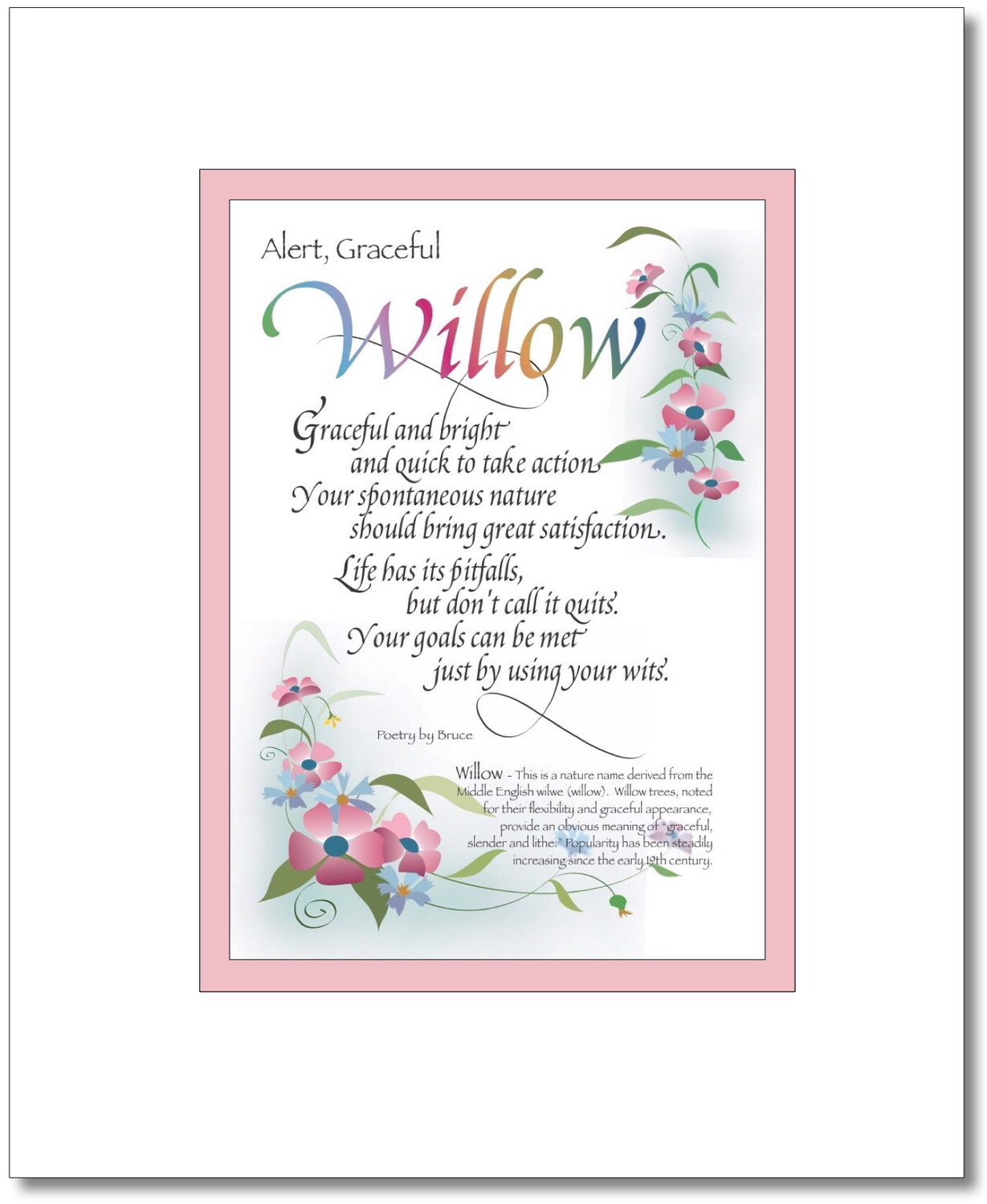 Willow