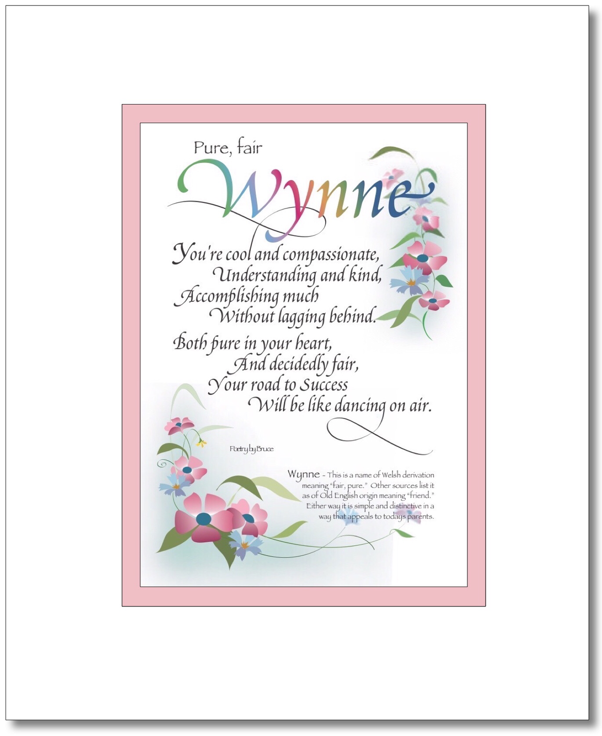 Wynne