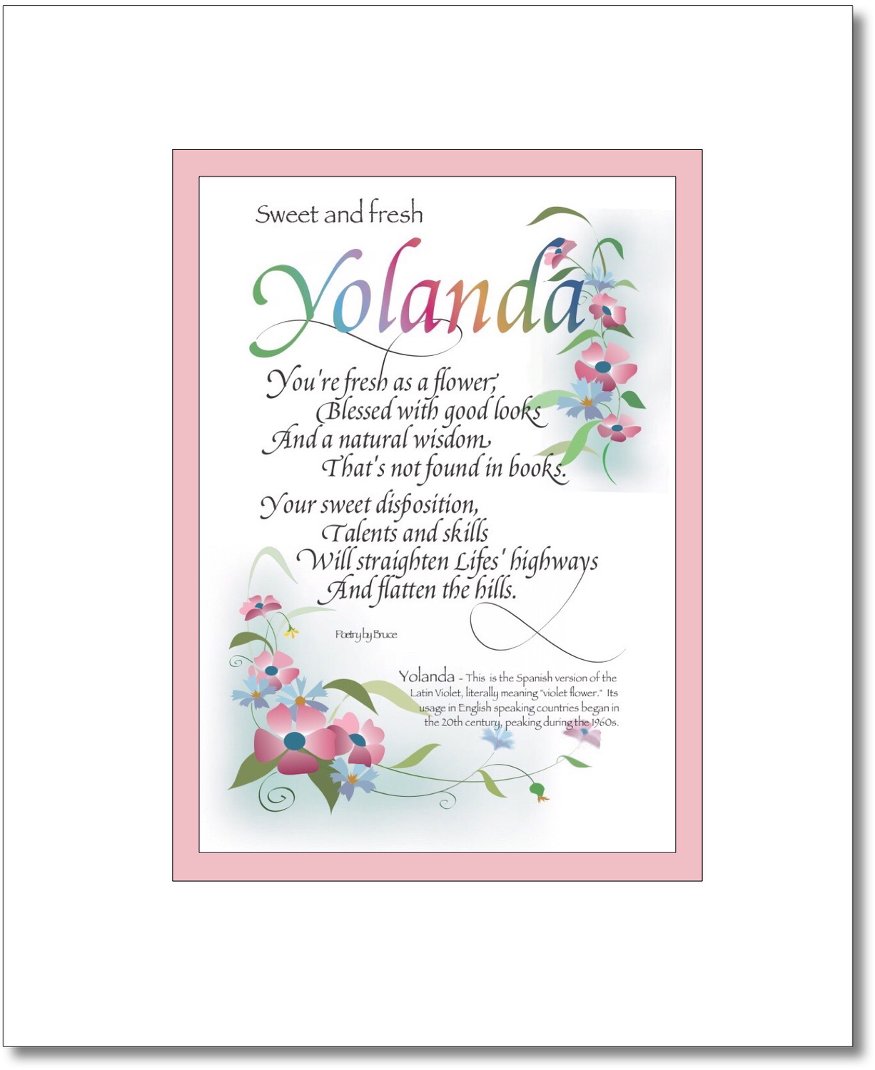 Yolanda