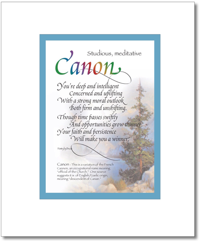 Canon
